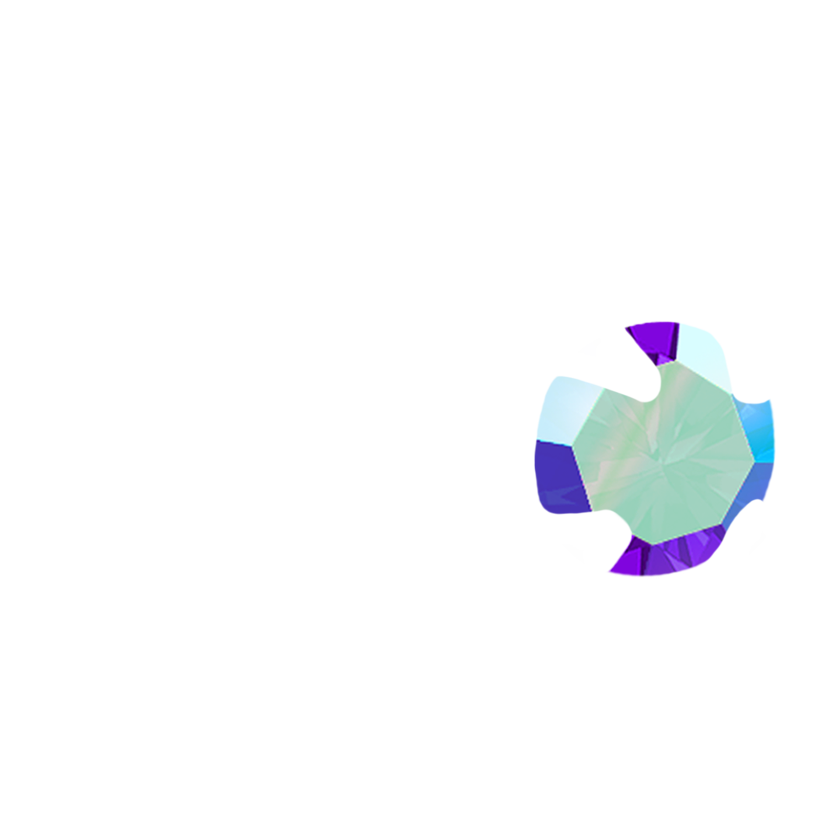 2.5mm-Labret-amethyst-aurora