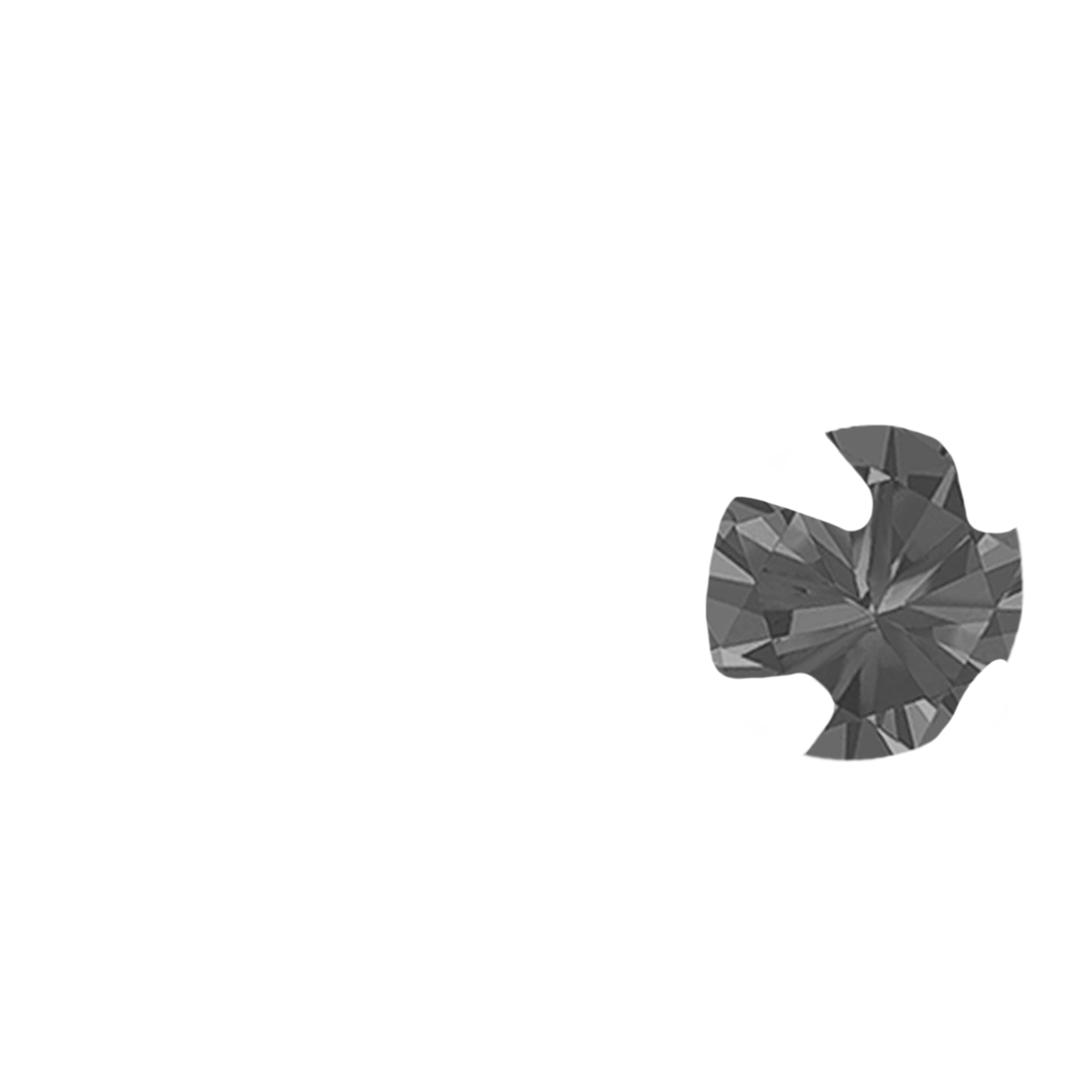 2.5mm-Labret-black-diamond