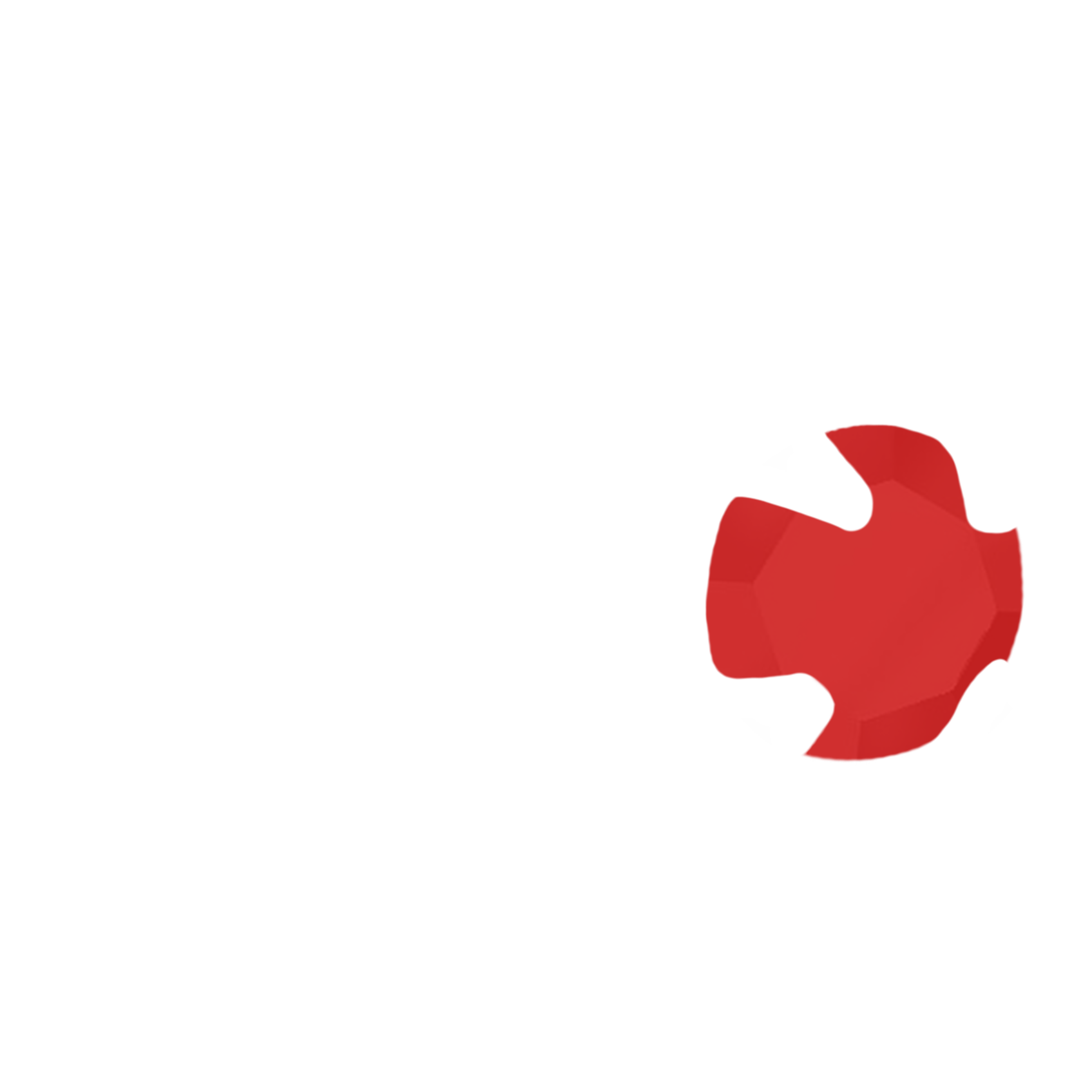 2.5mm-Labret-cherry-red