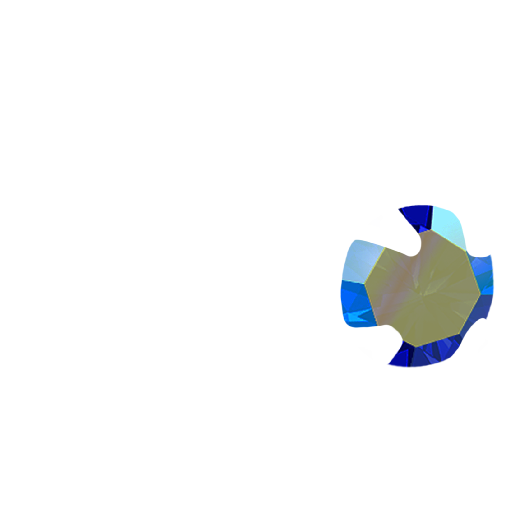 2.5mm-Labret-montana-aurora