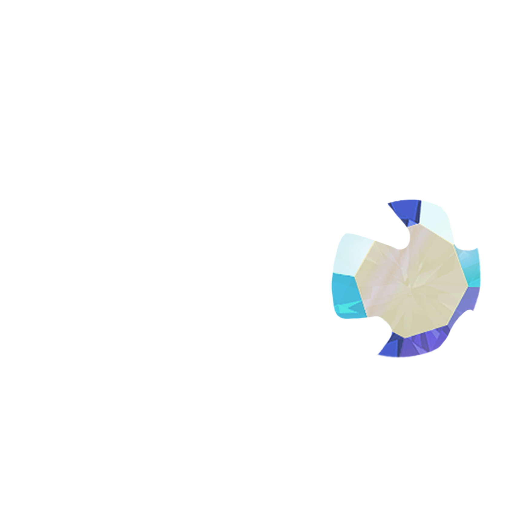 2.5mm-Labret-periwinkle-aurora