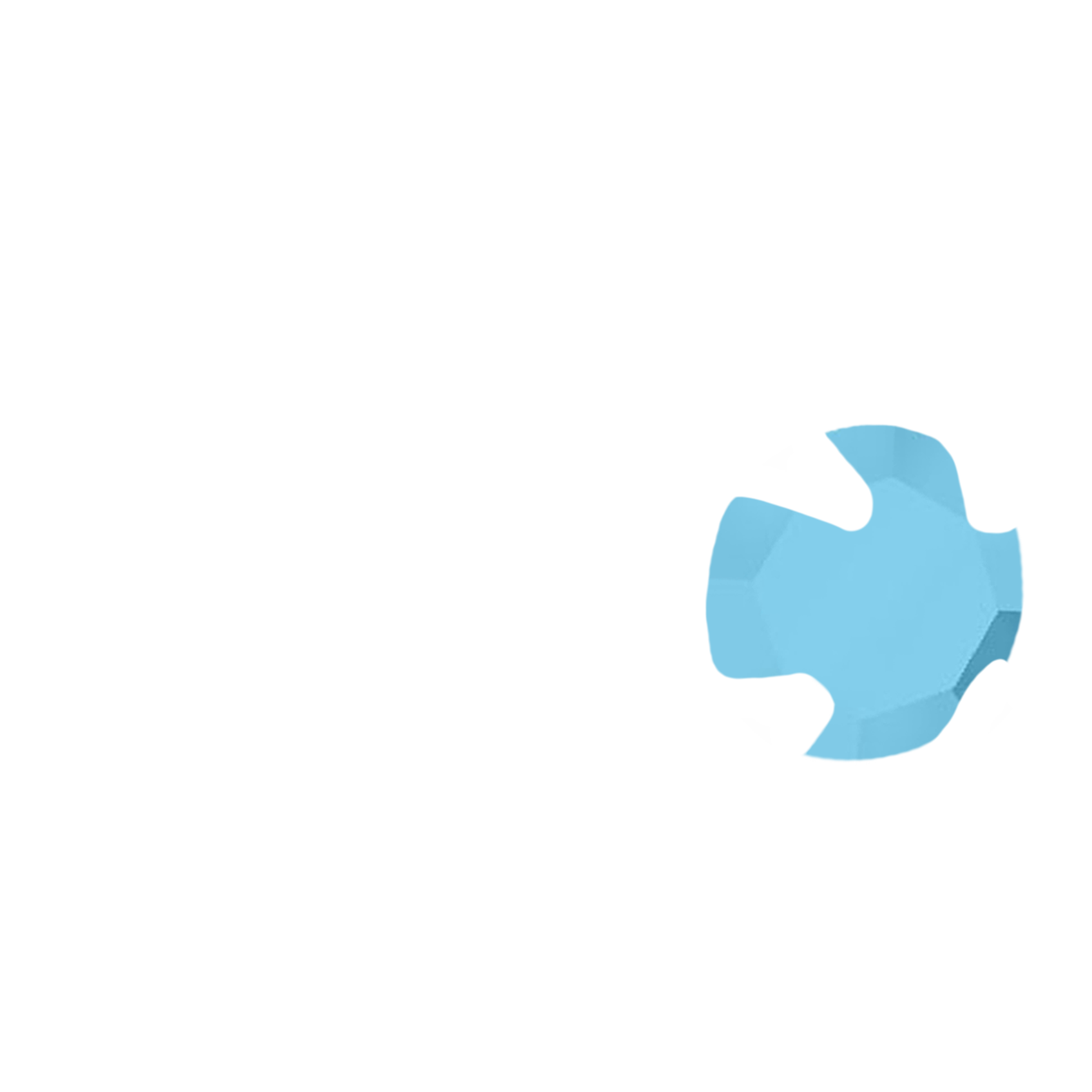 2.5mm-Labret-turquoise