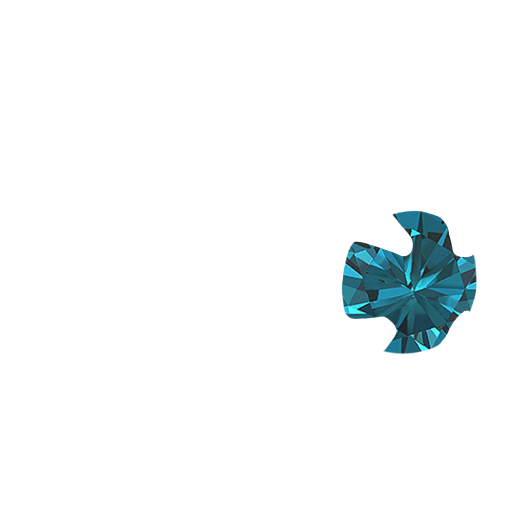 2mm-Labret-blue-zircon