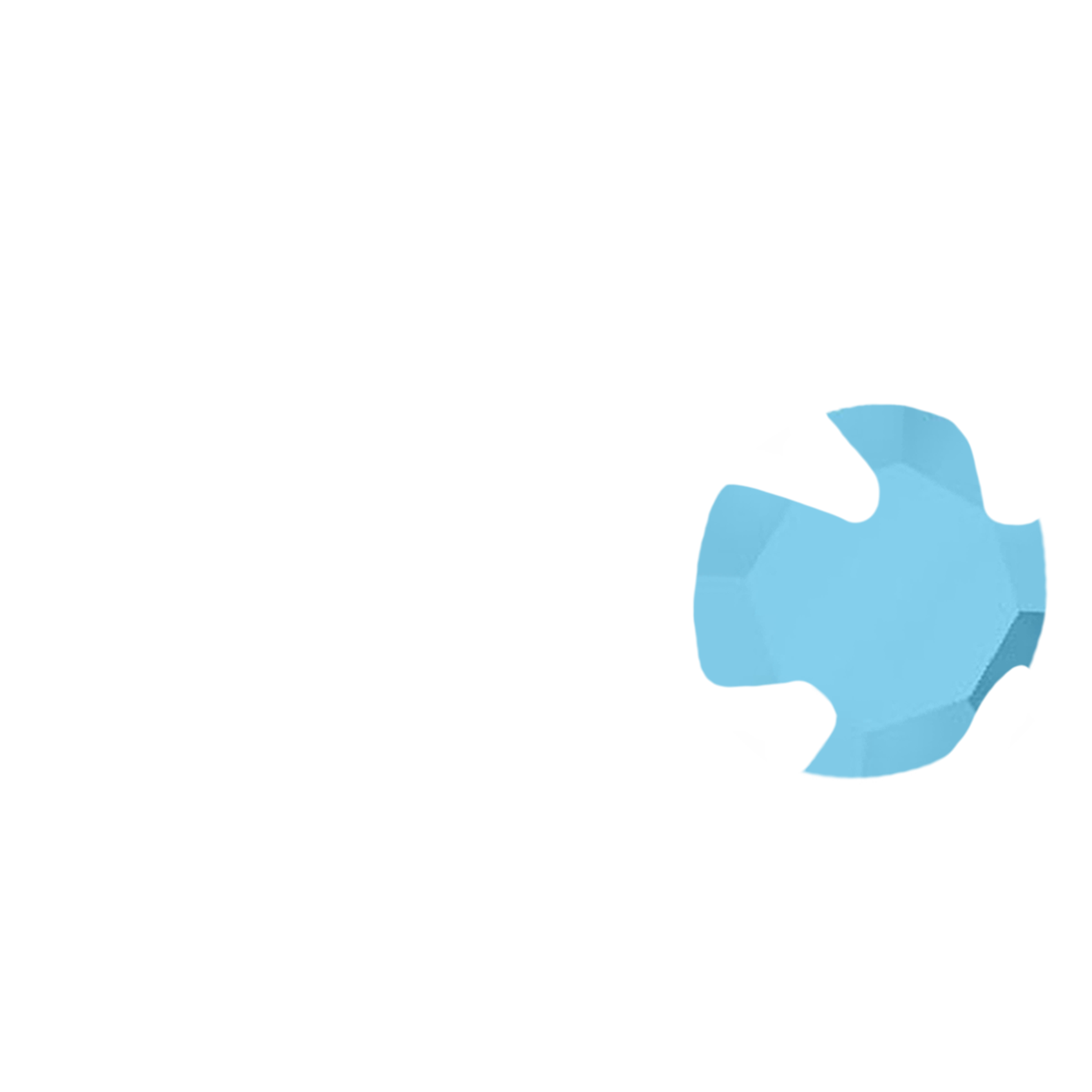 3mm-Labret-Turquoise