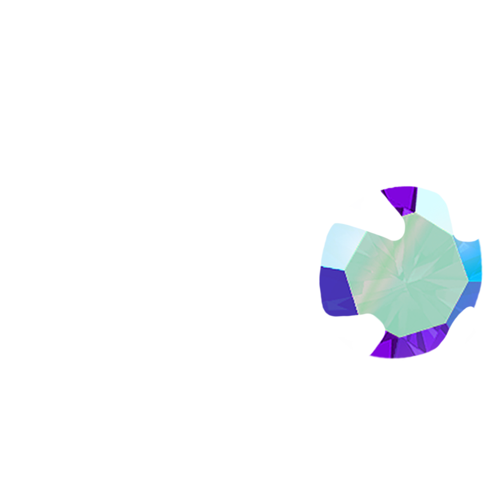 3mm-Labret-amethyst-aurora