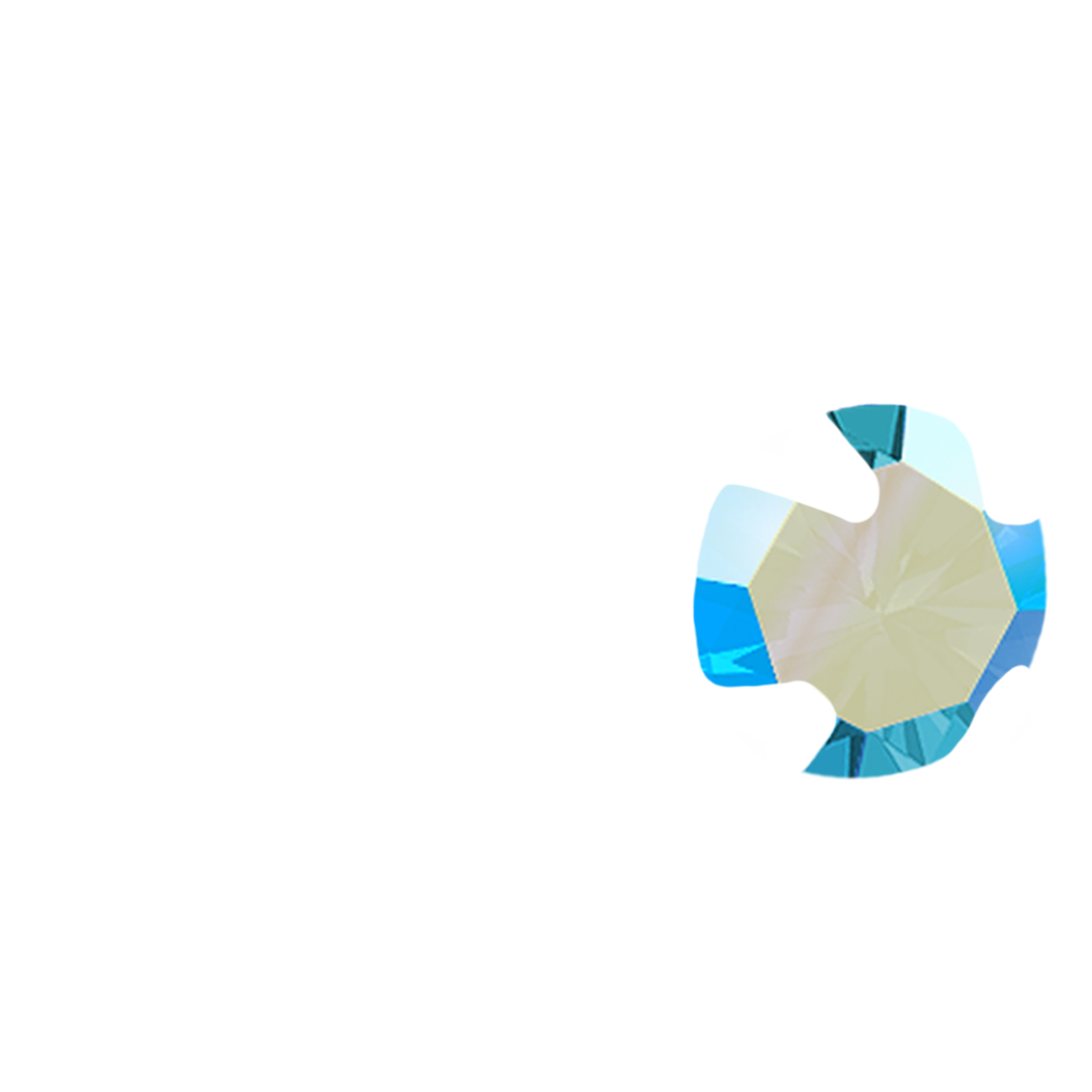 3mm-Labret-aqua-aurora