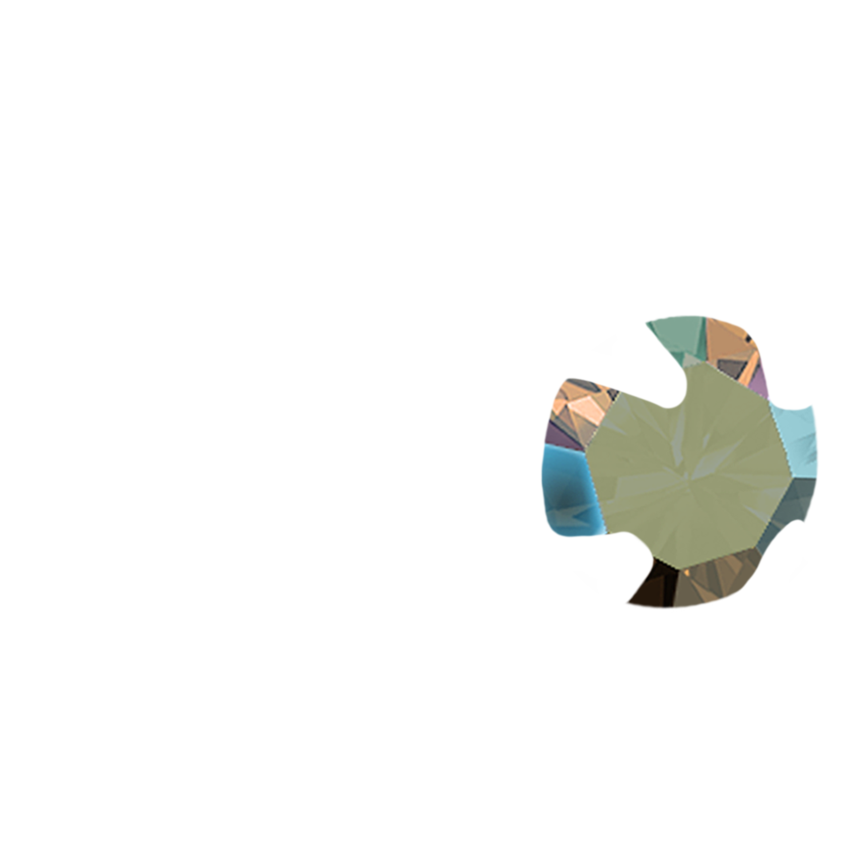 3mm-Labret-black-diamond-aurora