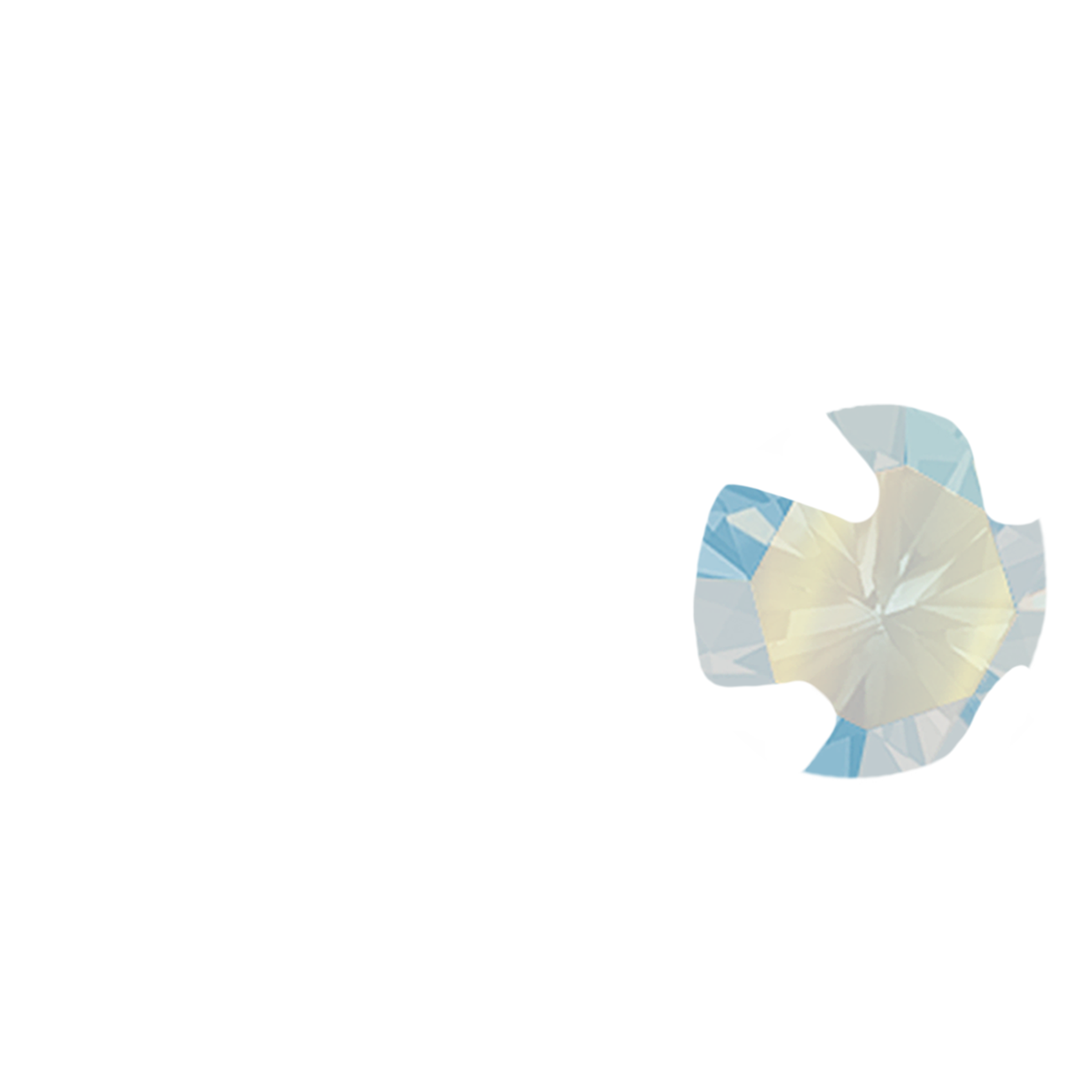 3mm-Labret-blue-opal