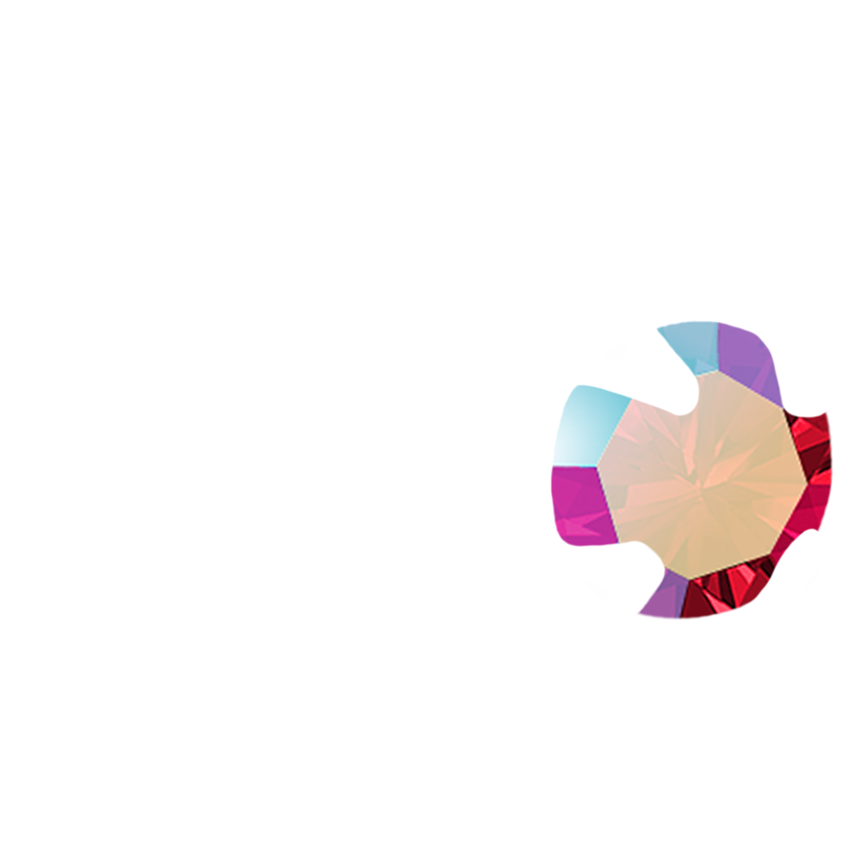 3mm-Labret-light-siam-aurora