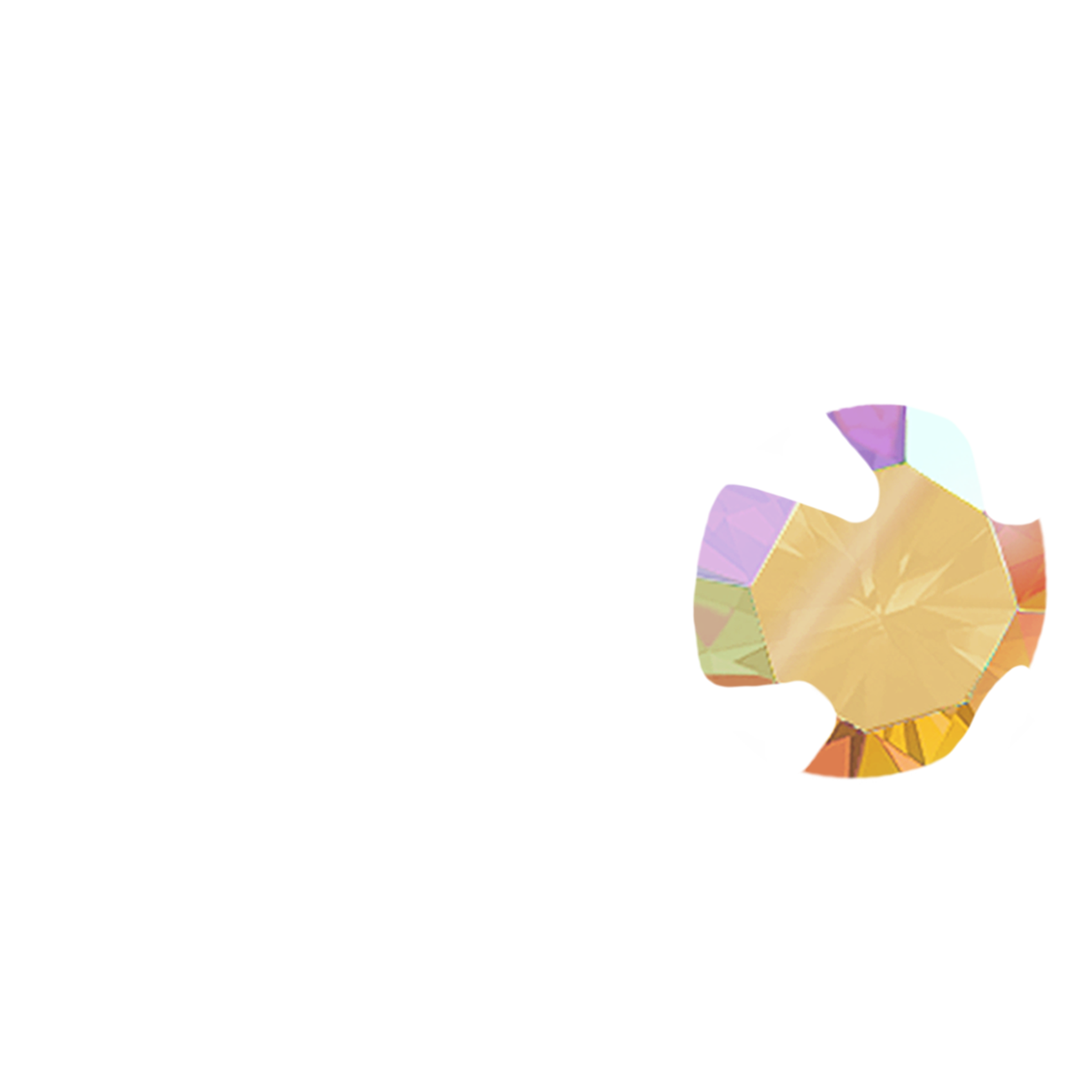 3mm-Labret-light-topaz-aurora