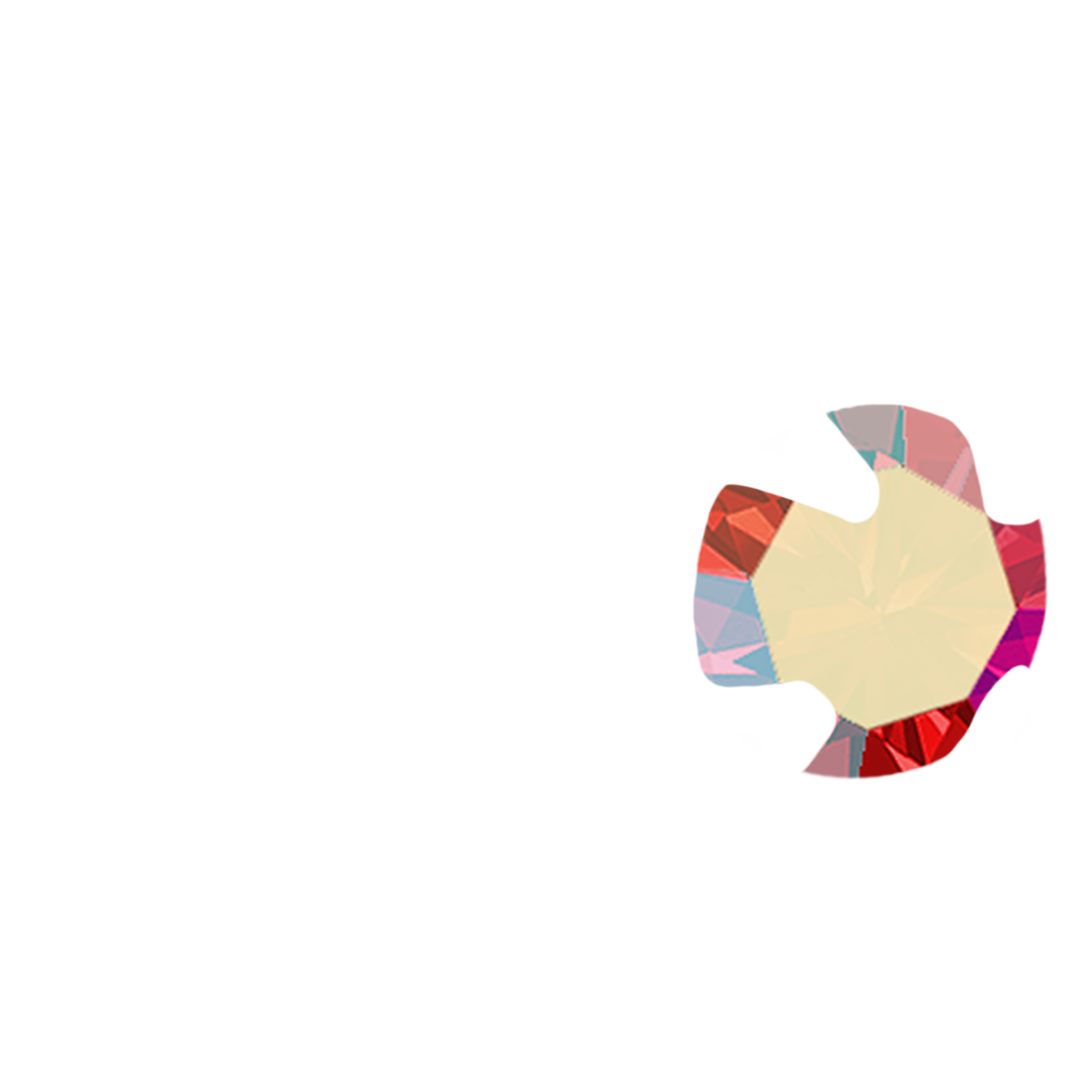 3mm-Labret-orange-aurora