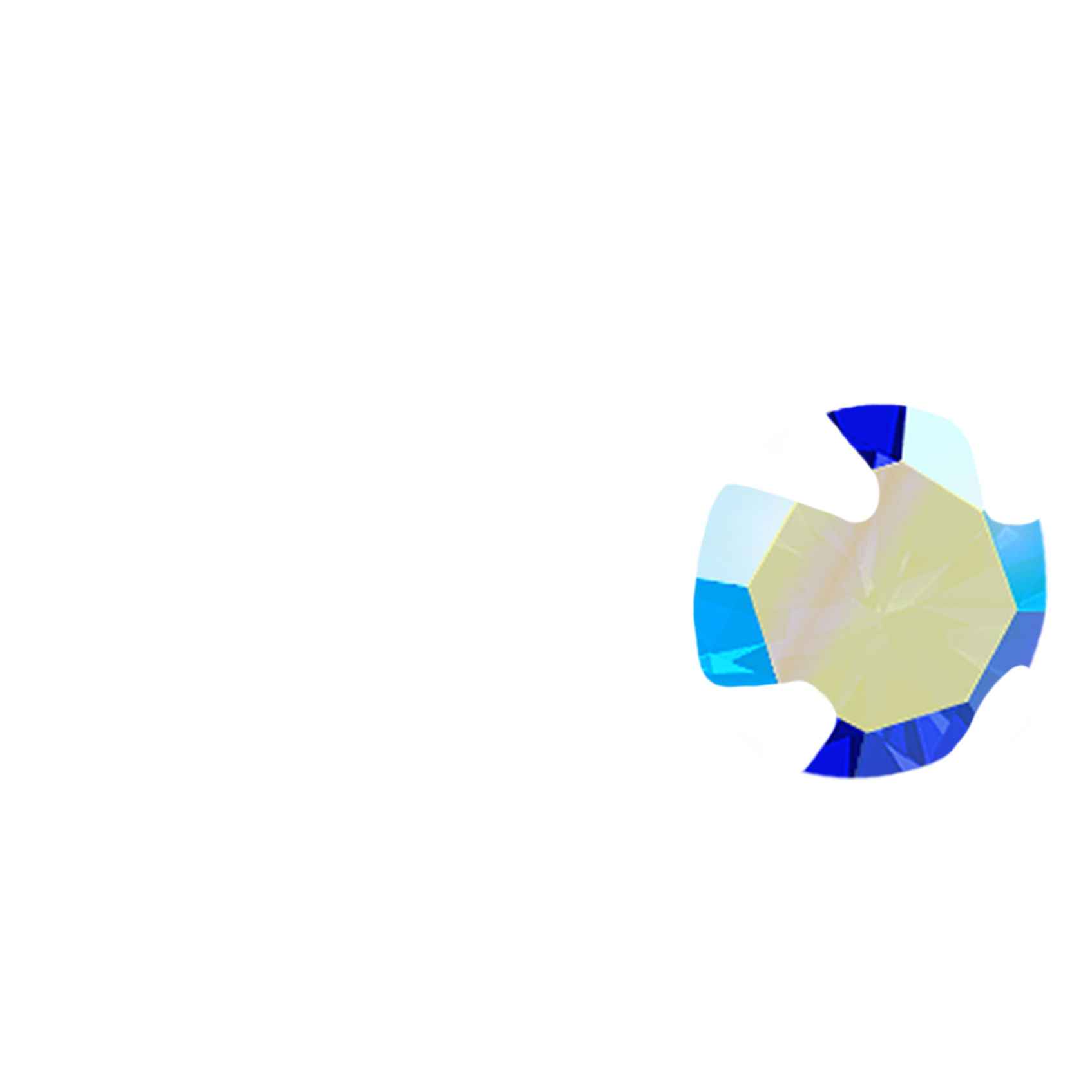 3mm-Labret-sapphire-aurora