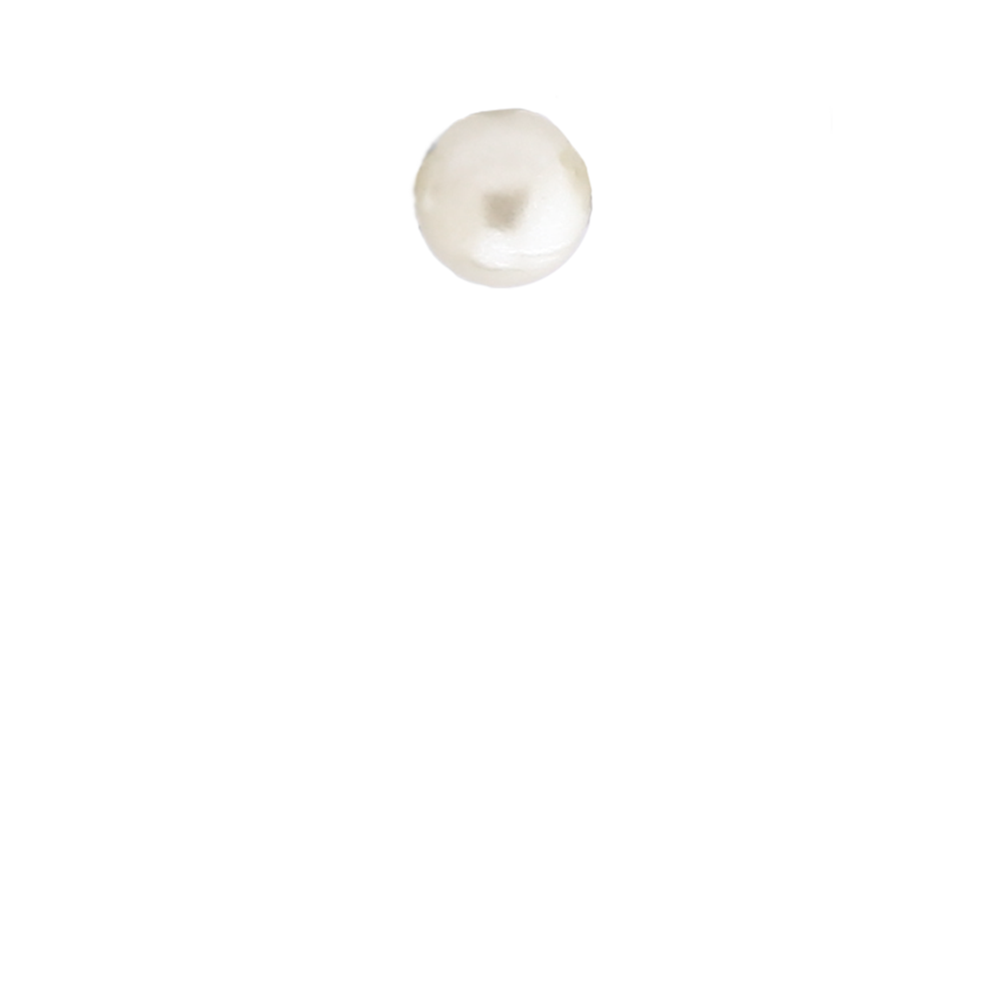 4mm-pearl-ball-Ear-Jacket