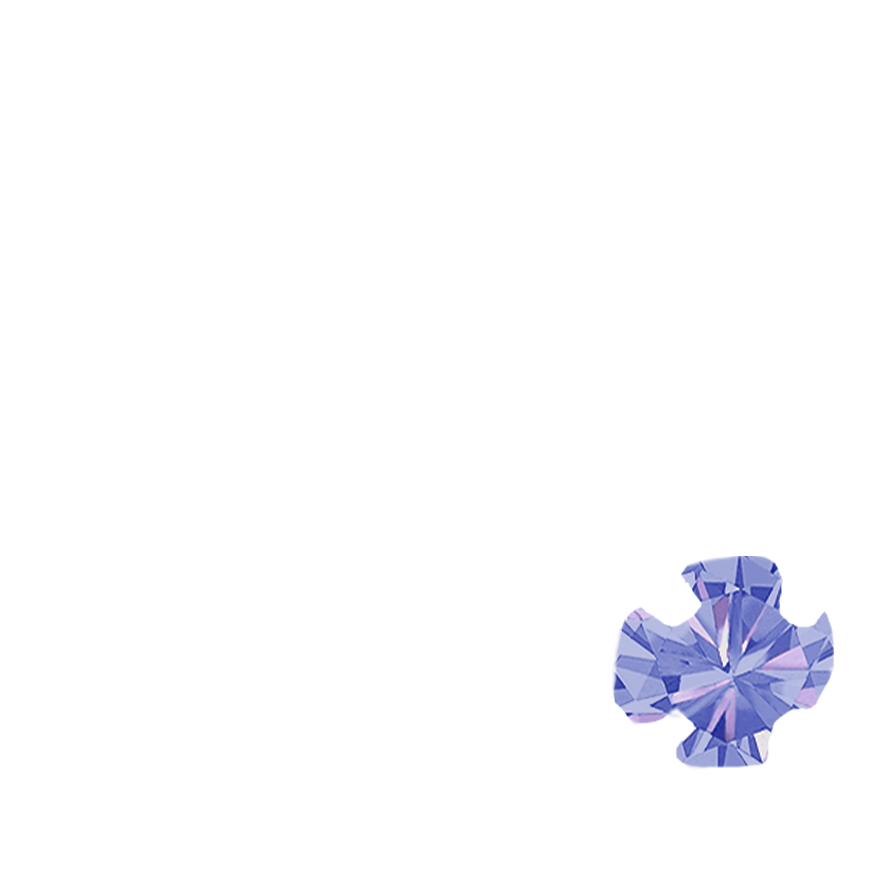 Alexandrite 3.5mm Prong-rev