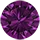 Color Icon for Amethyst