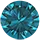 Color Icon for Blue Zircon