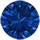 Color Icon for Capri Blue