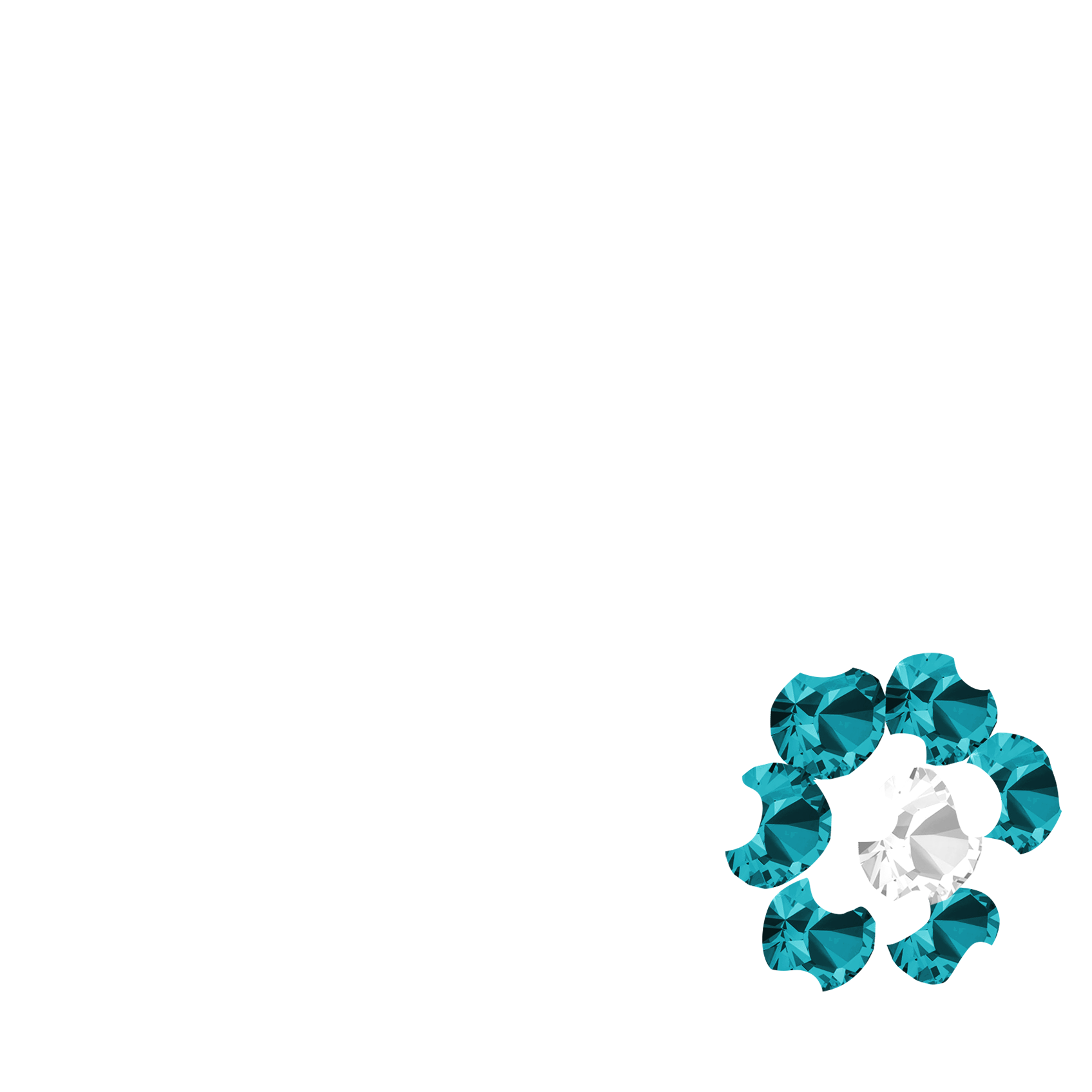 Christina-Flower-Blue-Zircon