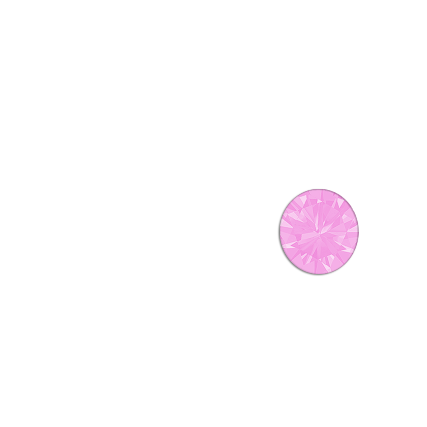 Korb-1.2mm-pink