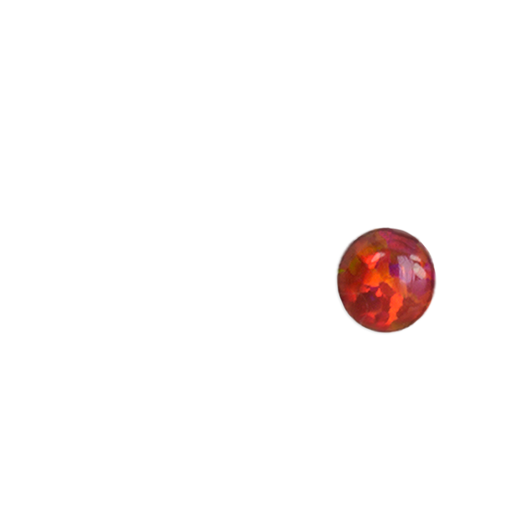 Korb-1.2mm-red-opal
