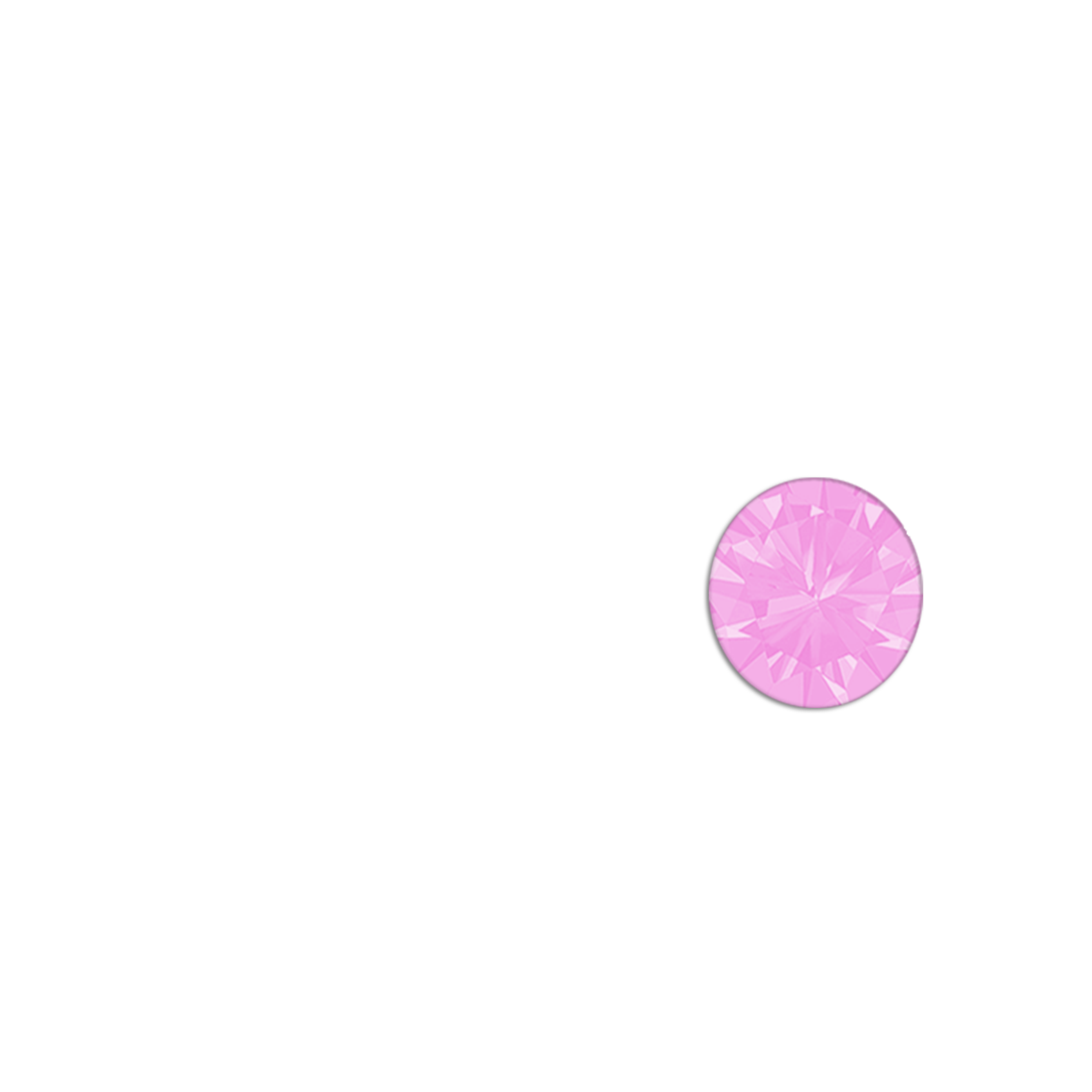 Korb-1.5mm-pink