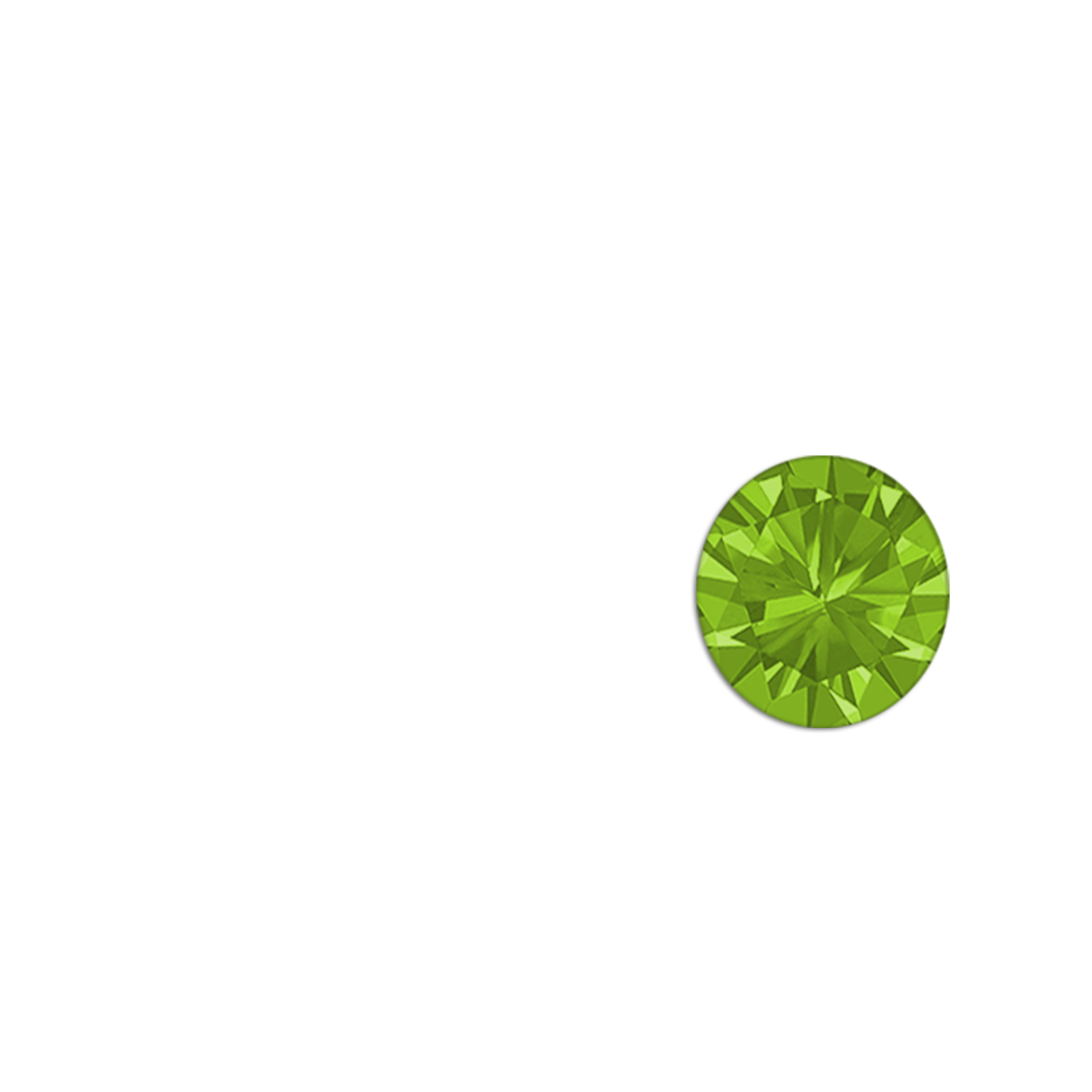 Korb-2mm-peridot