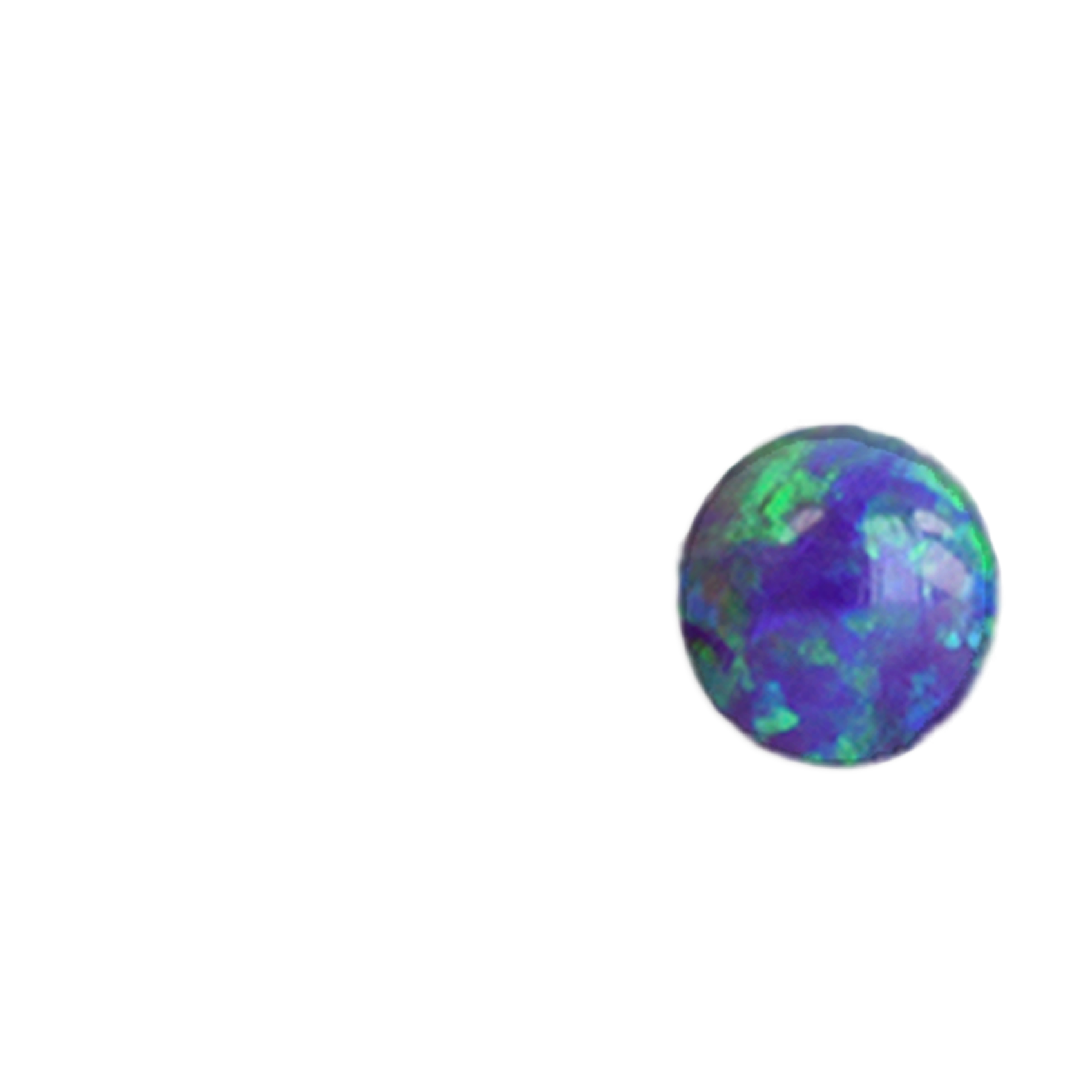Korb-3mm-purple-opal