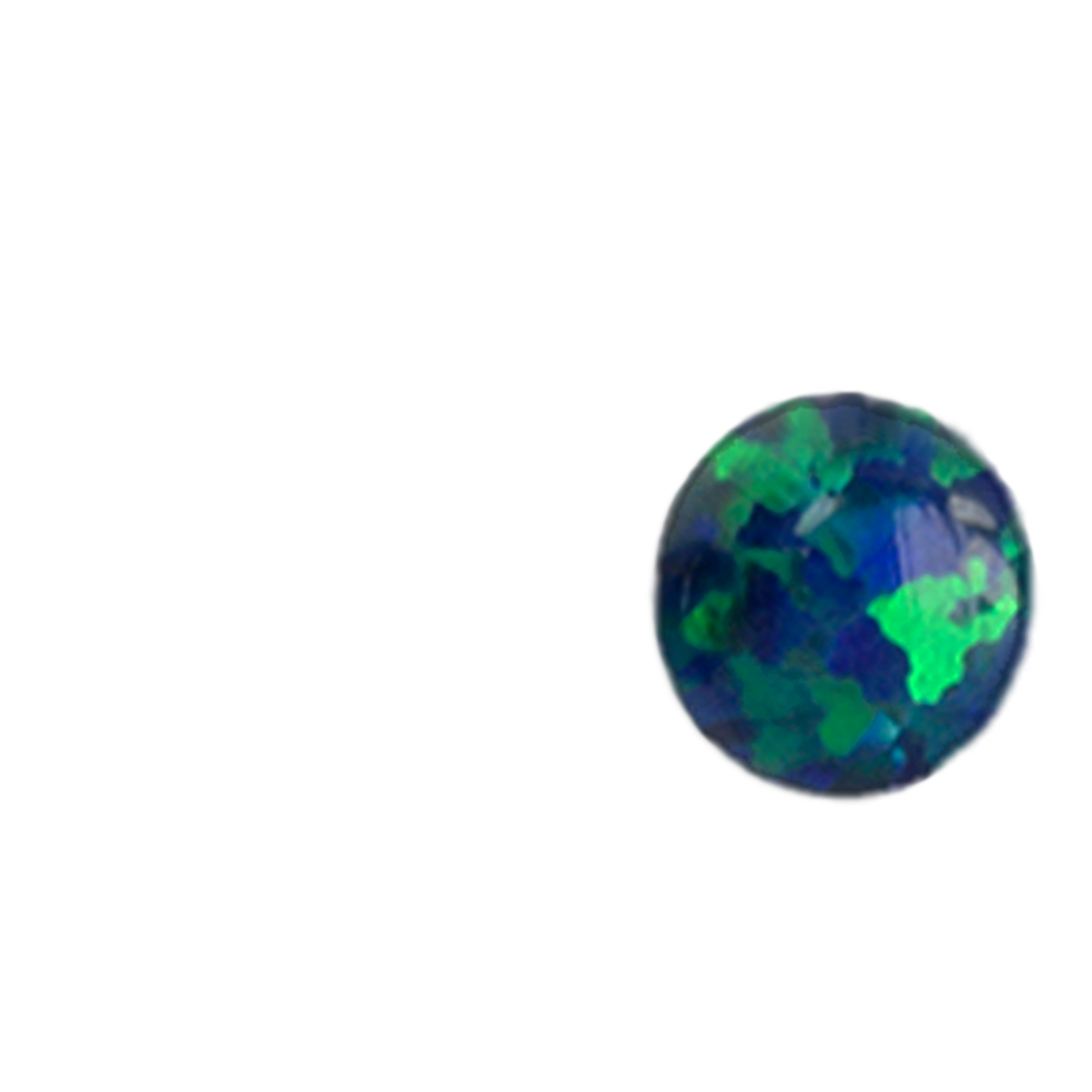 Korb-4mm-black-opal