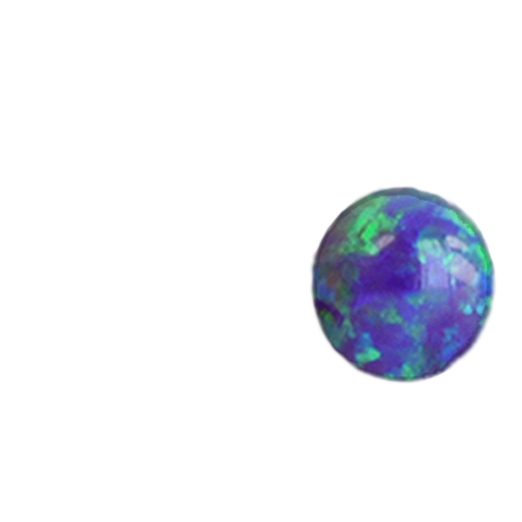 Korb-4mm-purple-opal