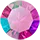 Color Icon for Pink Aurora