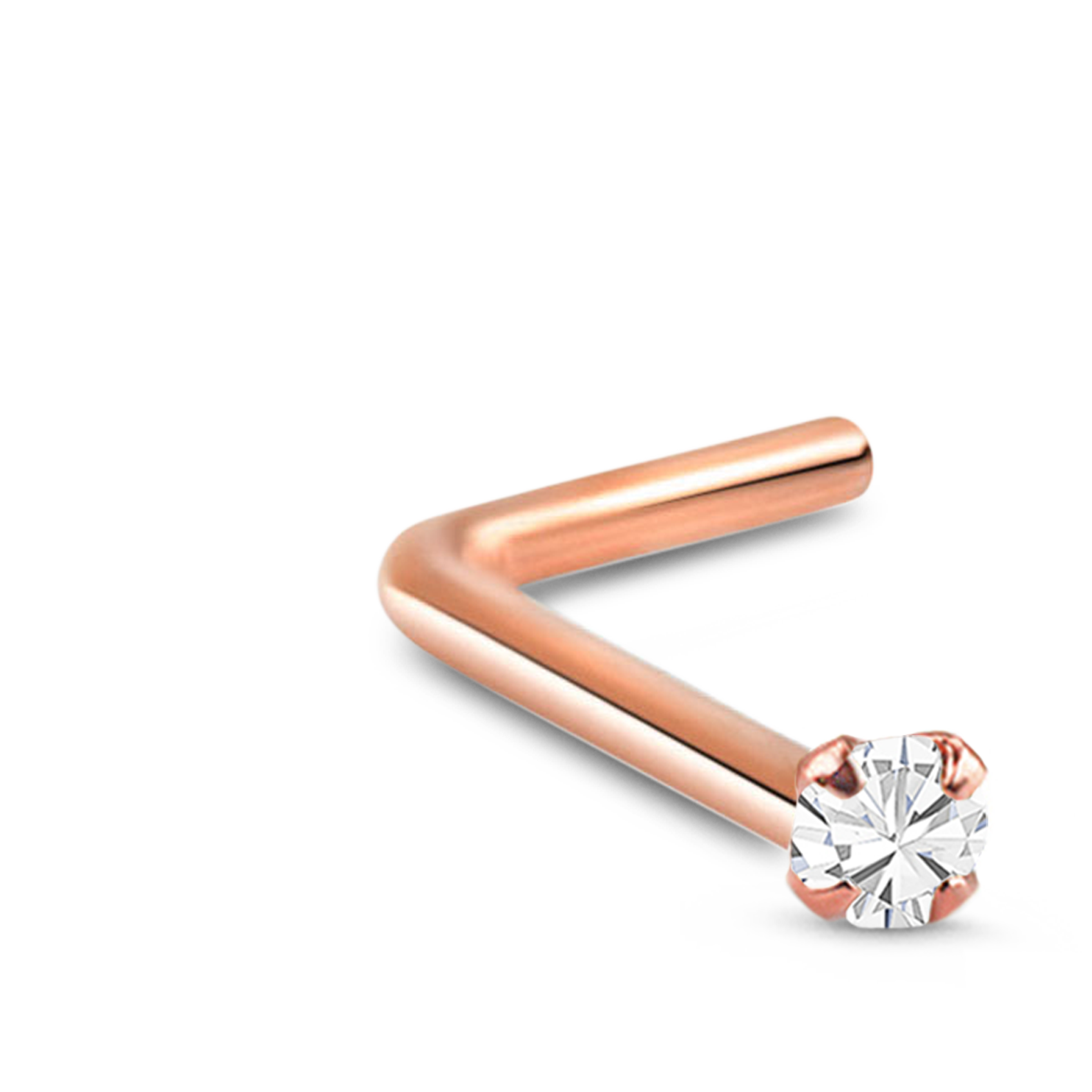 RG-1.5mm-Clear-LBend