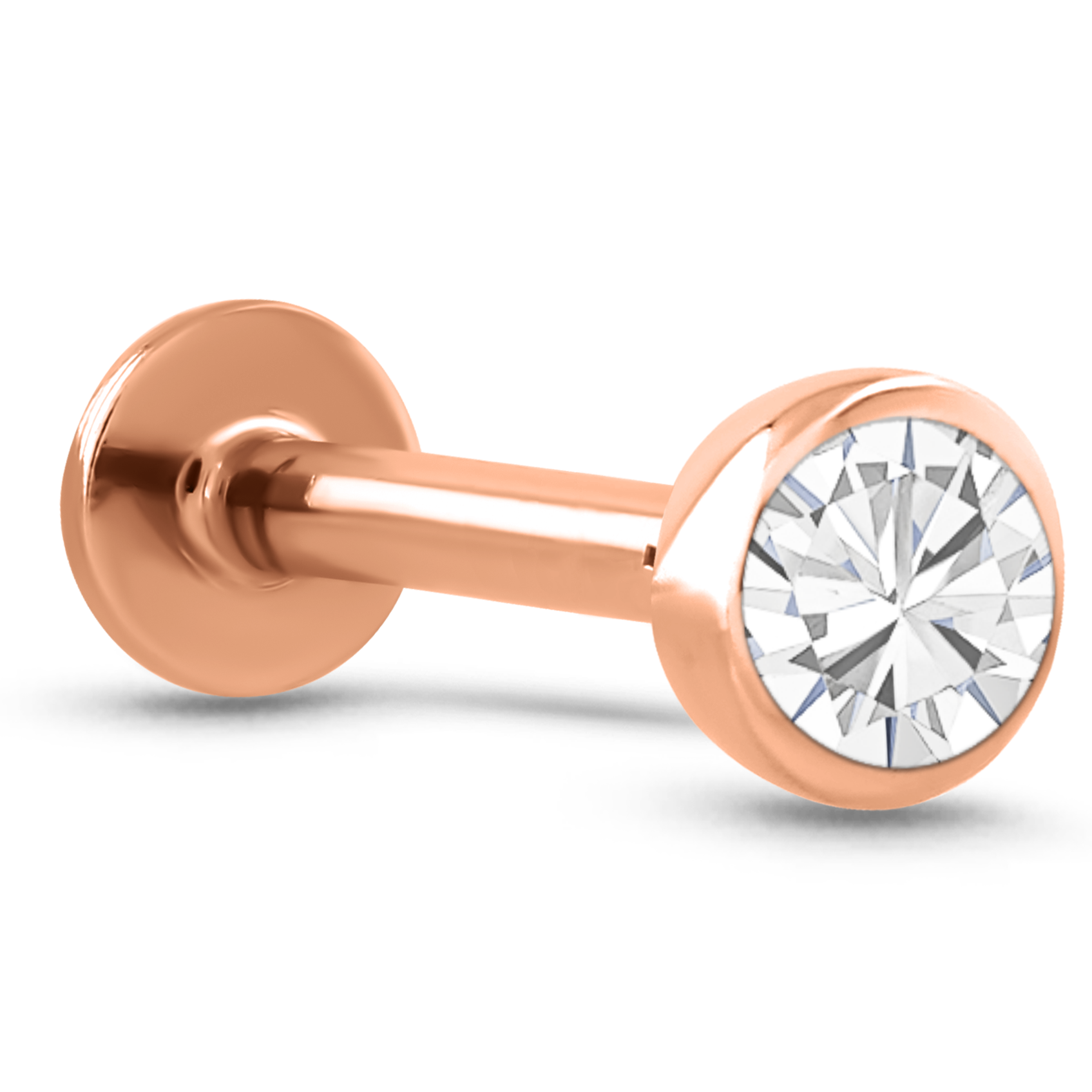 Rose-Gold-Bezel-Labret-2.5mm