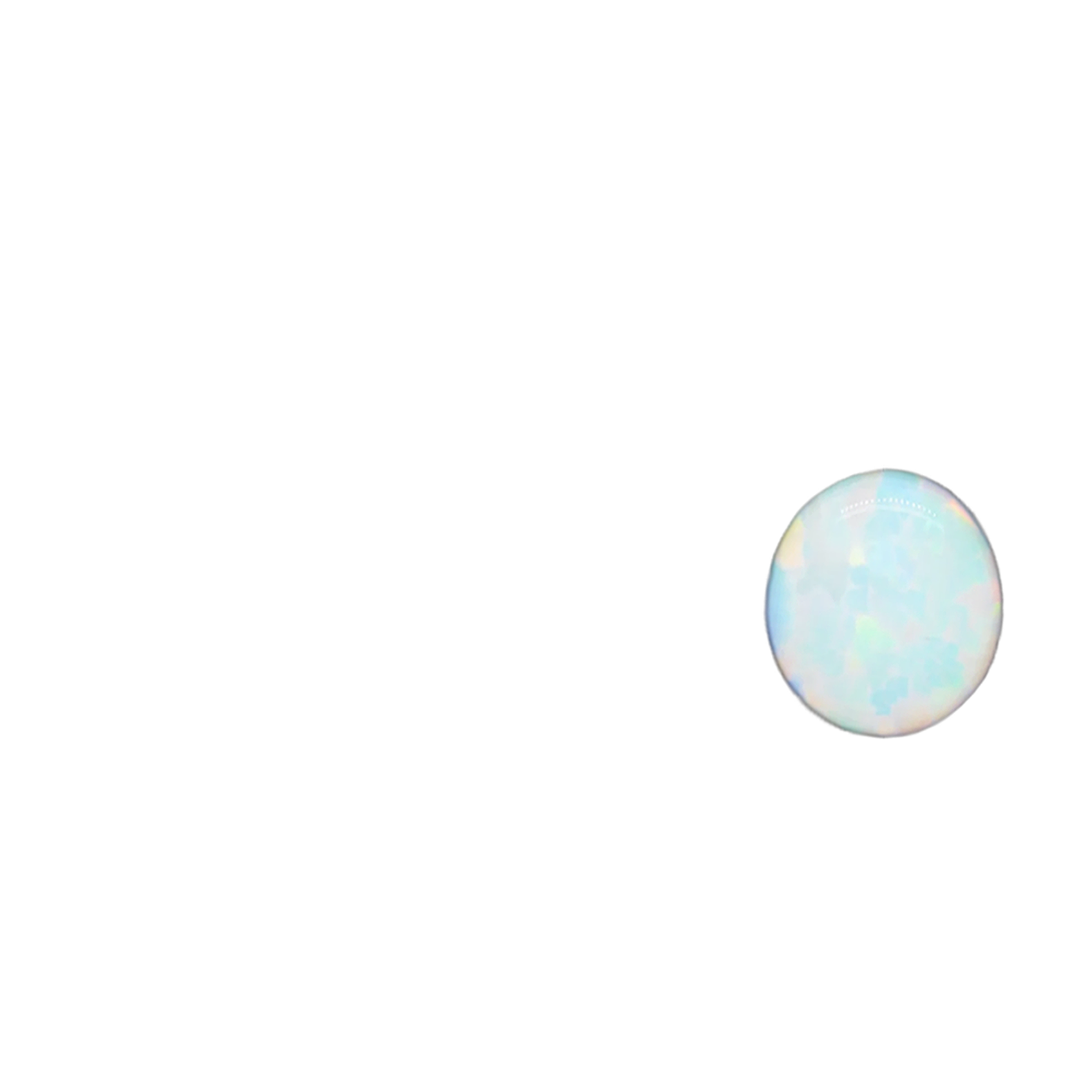 Titanium-INV-2.5mm-F5689-white-opal