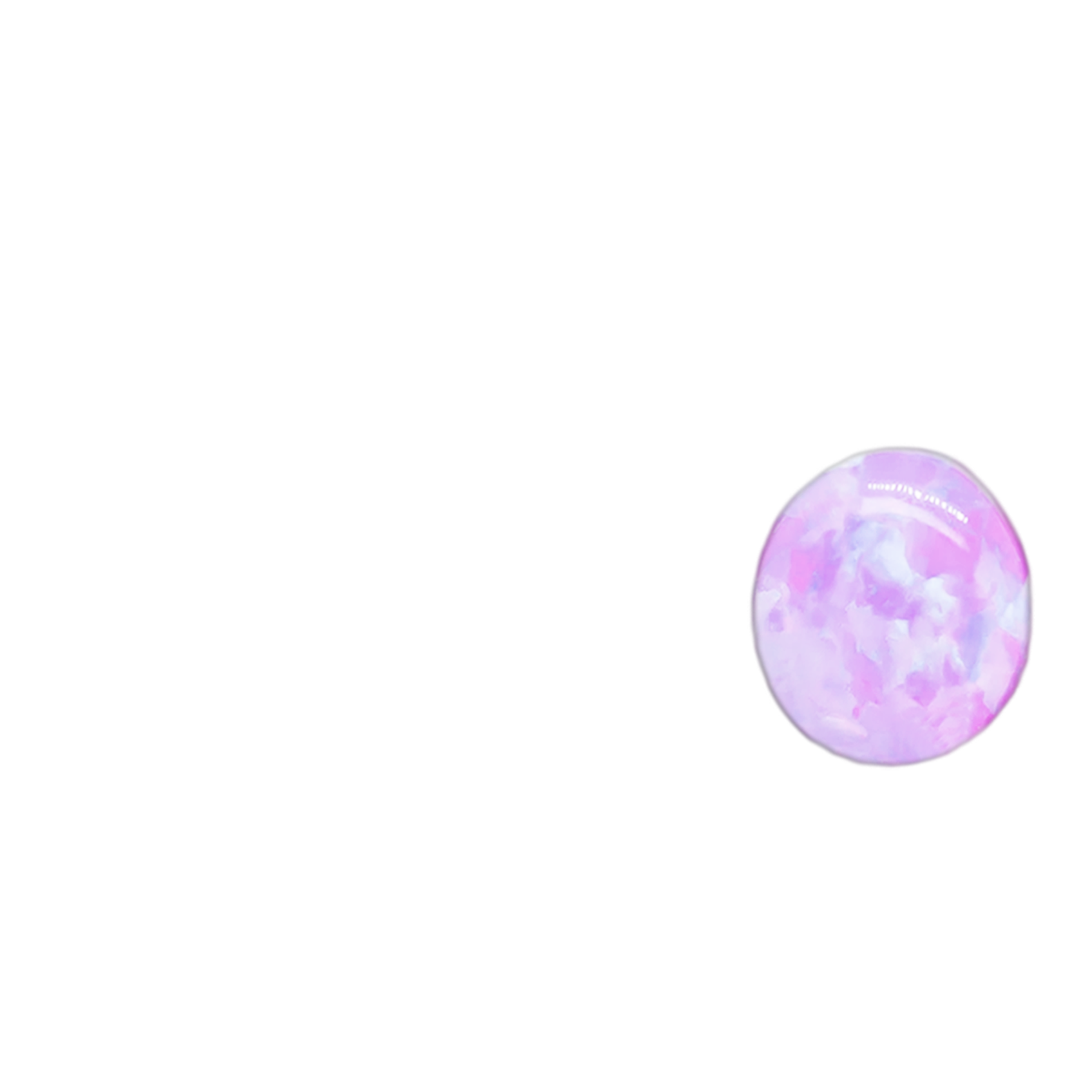 Titanium-INV-4mm-F5678-pink-opal