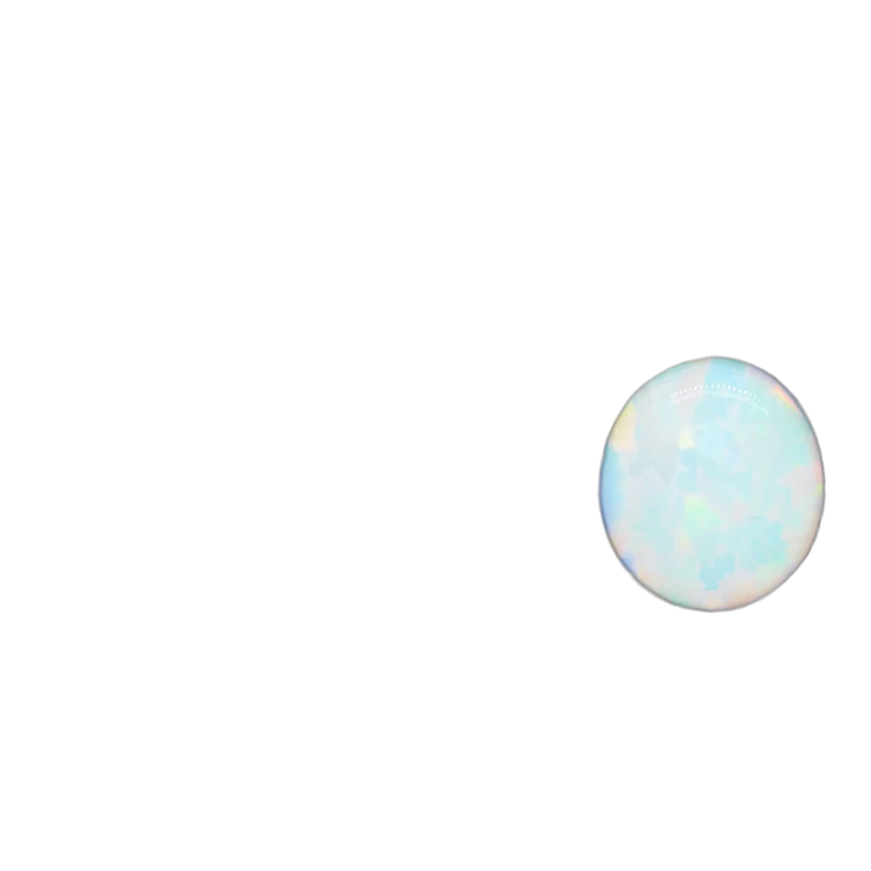 Titanium-INV-4mm-F5678-white-opal