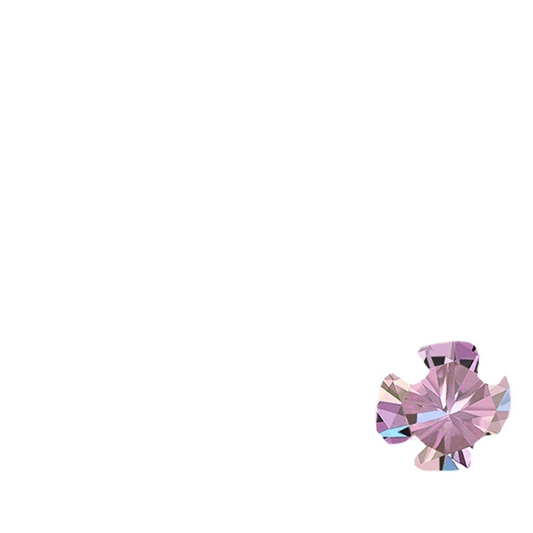 Vitrail Light 3.5mm Prong