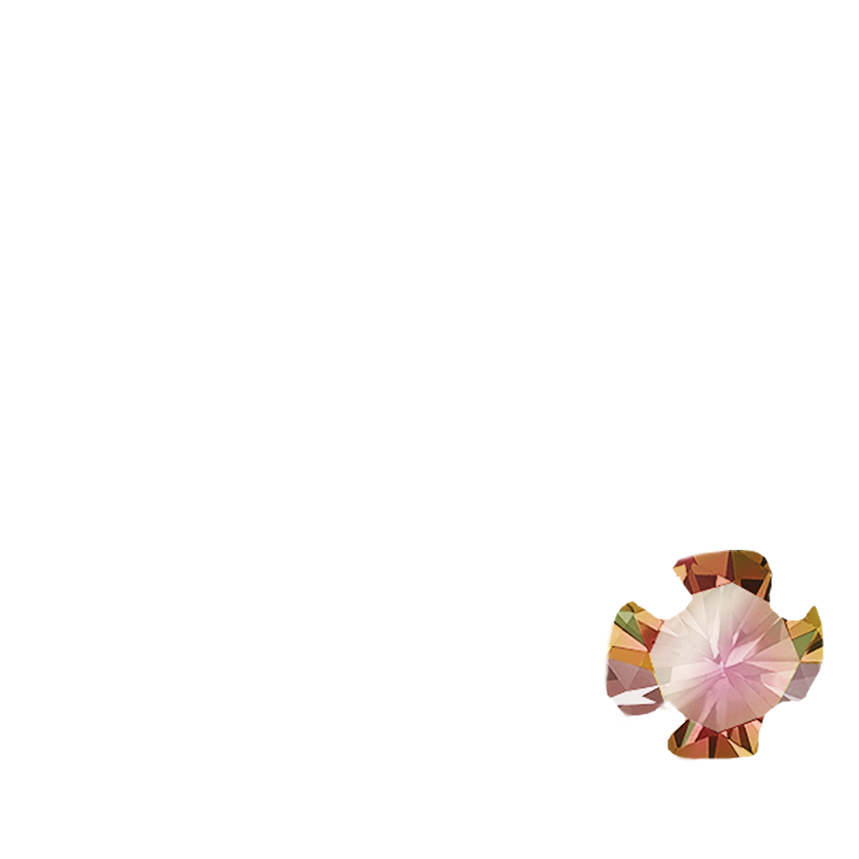 Vitrail Medium 3.5mm Prong