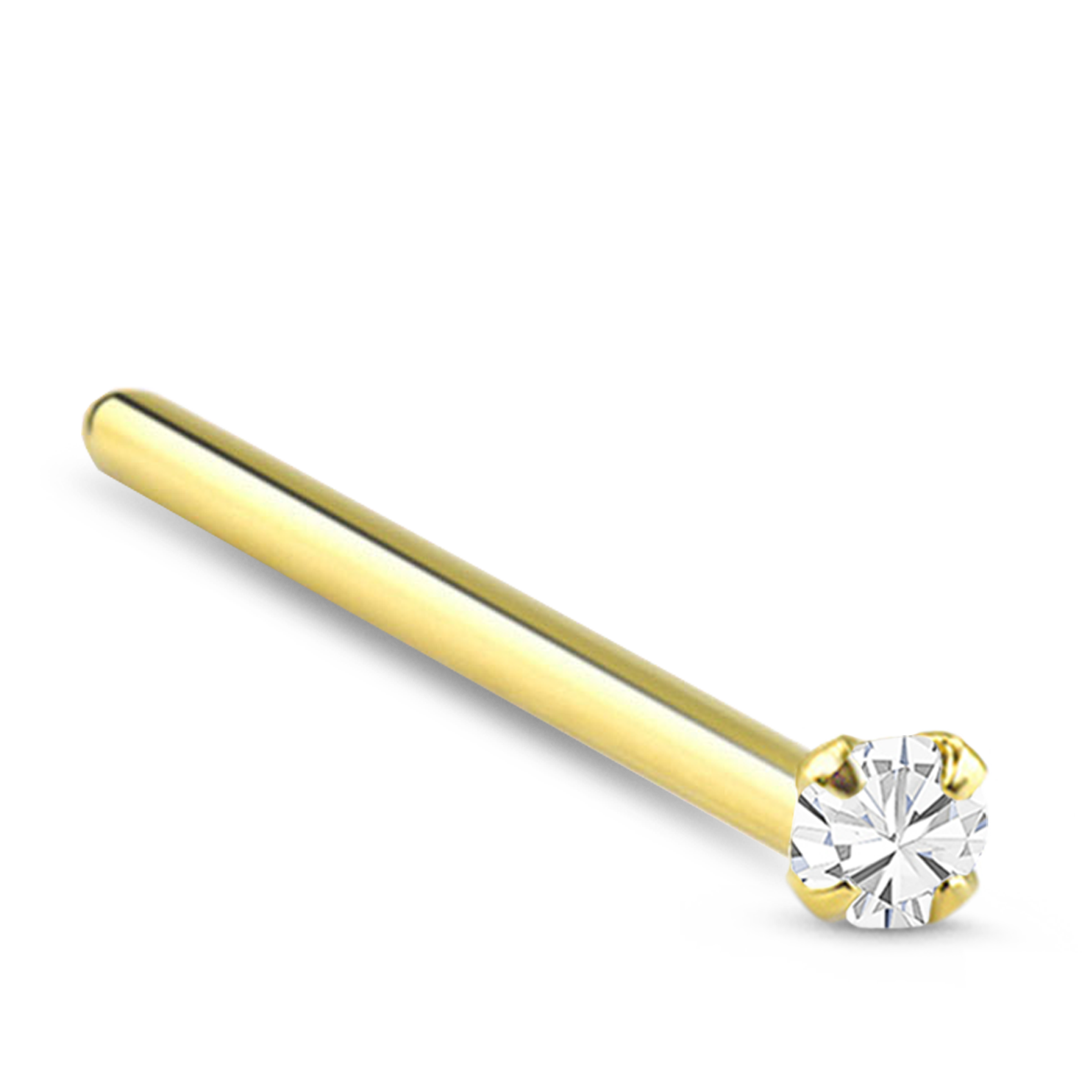 YG-1.5mm-Clear-15mmStrt