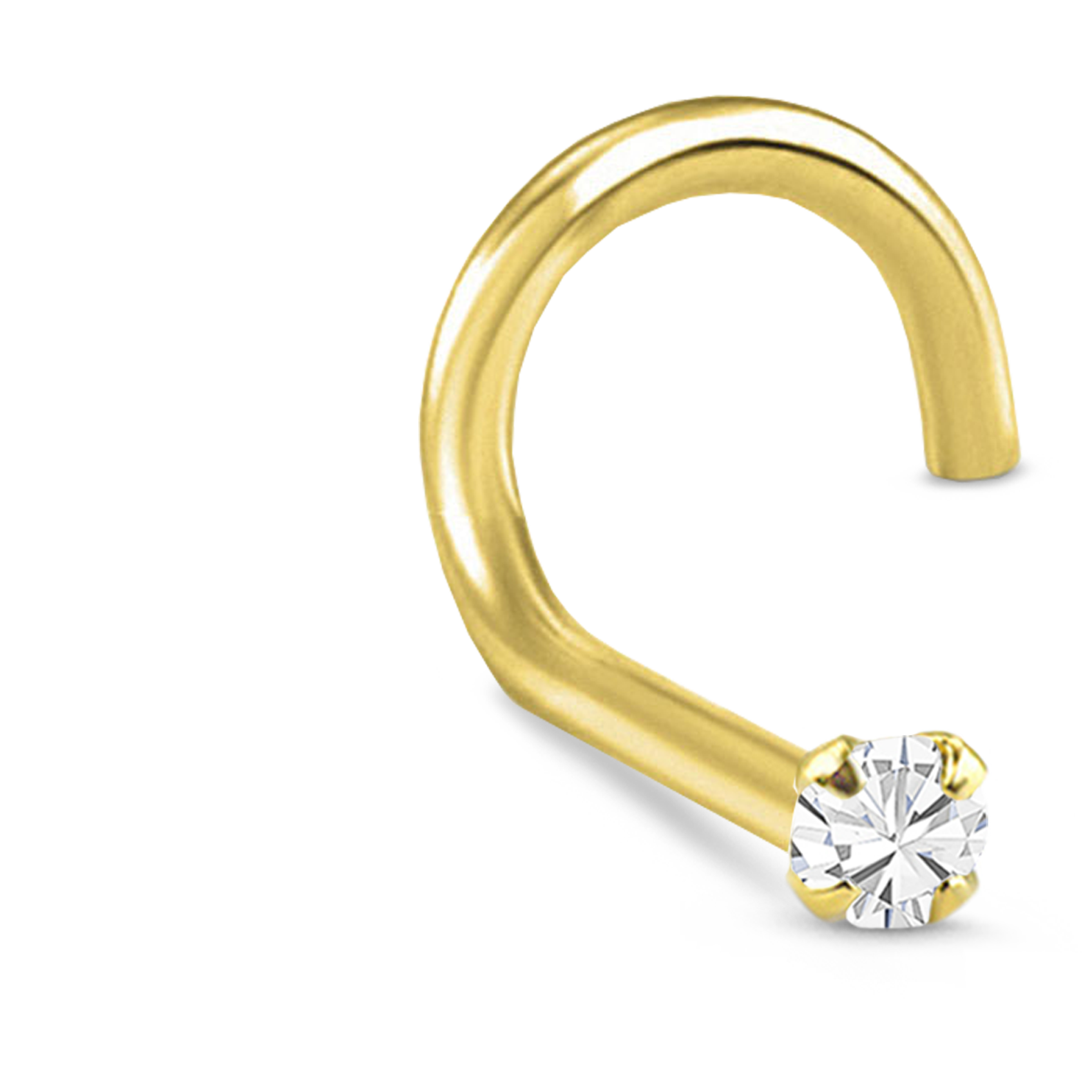 YG-1.5mm-Clear-LNScrew