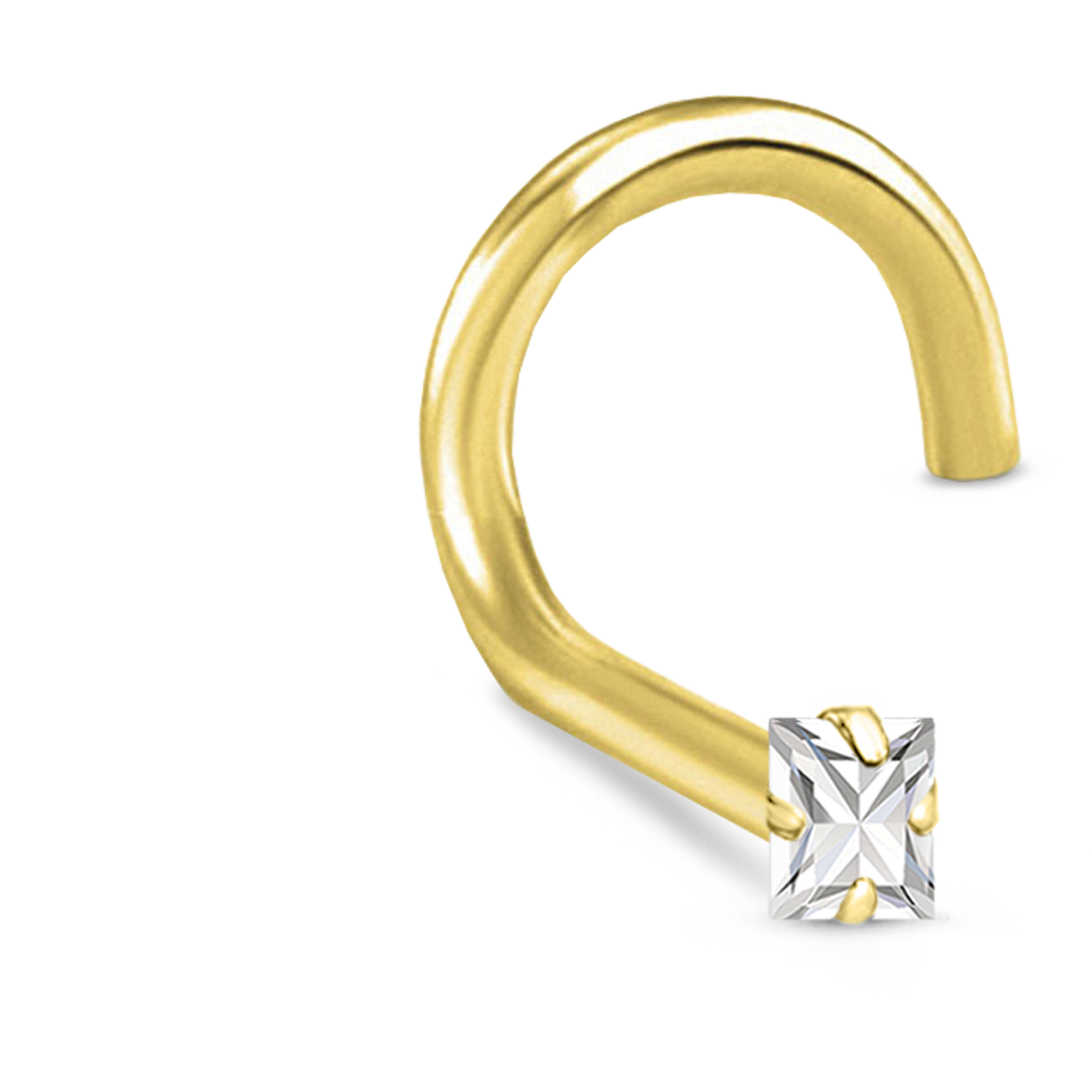 YG-1.5mm-Square-LNScrew