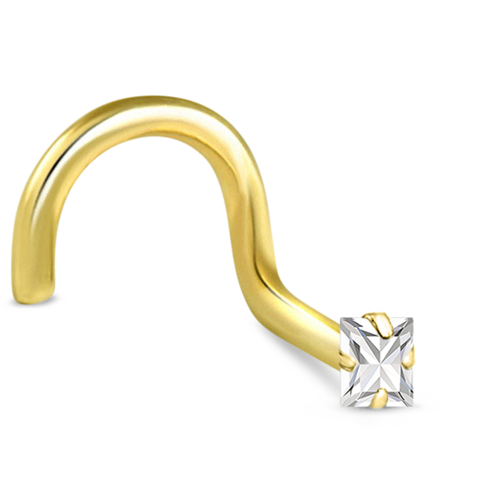 YG-1.5mm-Square-RNScrew