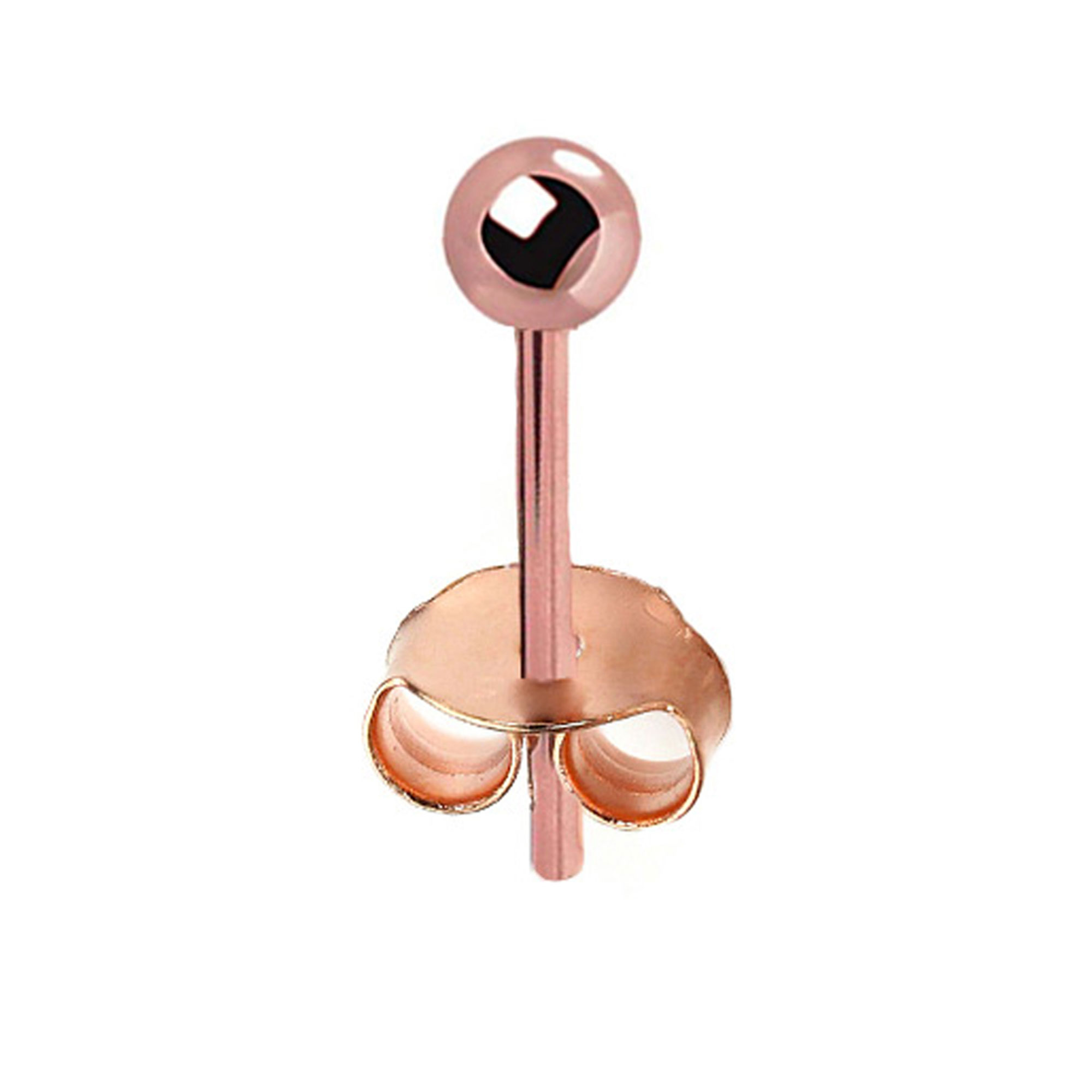 5 Stone Ear Jacket Earrings Cartilage Tragus Helix Labret 316L Surgical Steel