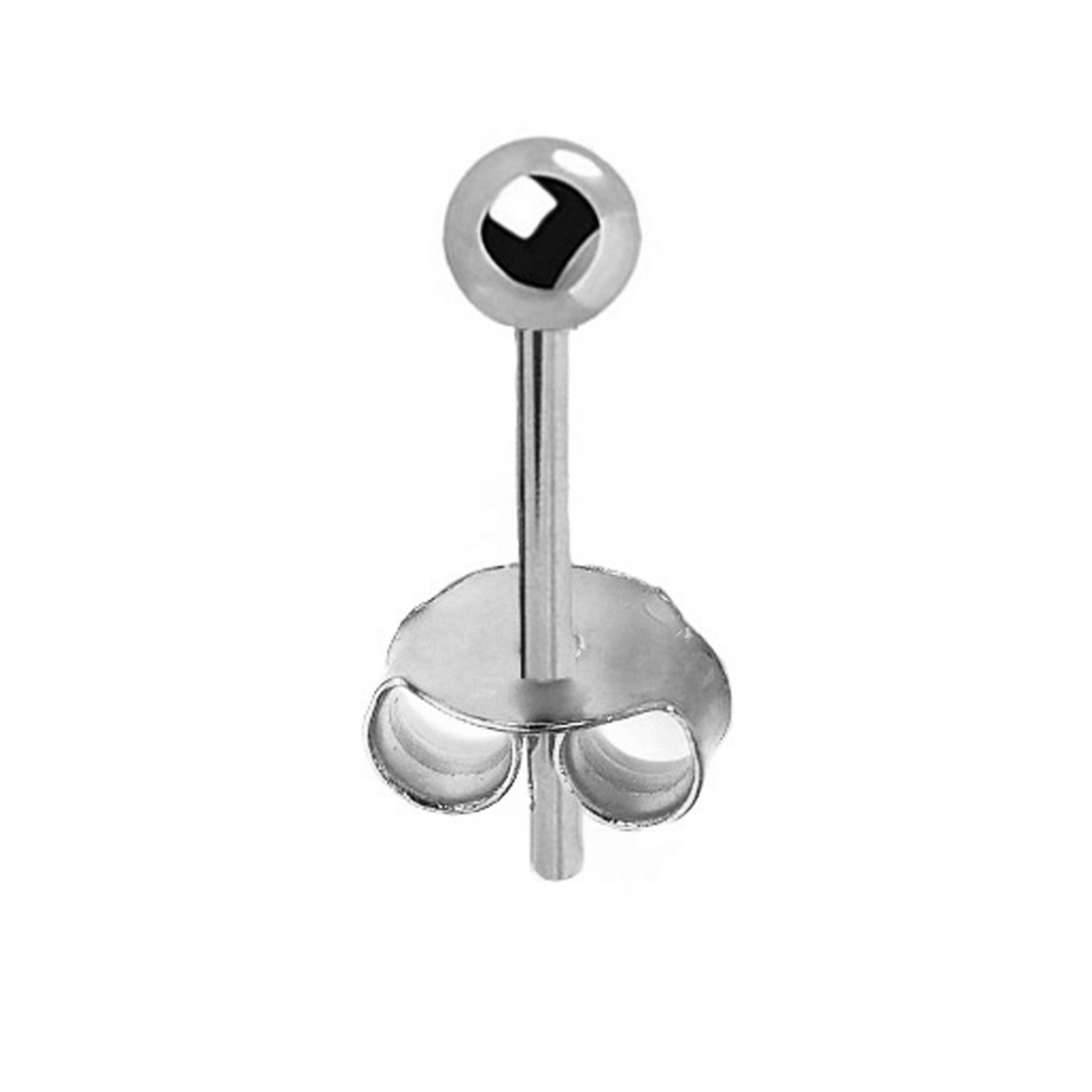 5 Stone Ear Jacket Earrings Cartilage Tragus Helix Labret 316L Surgical Steel