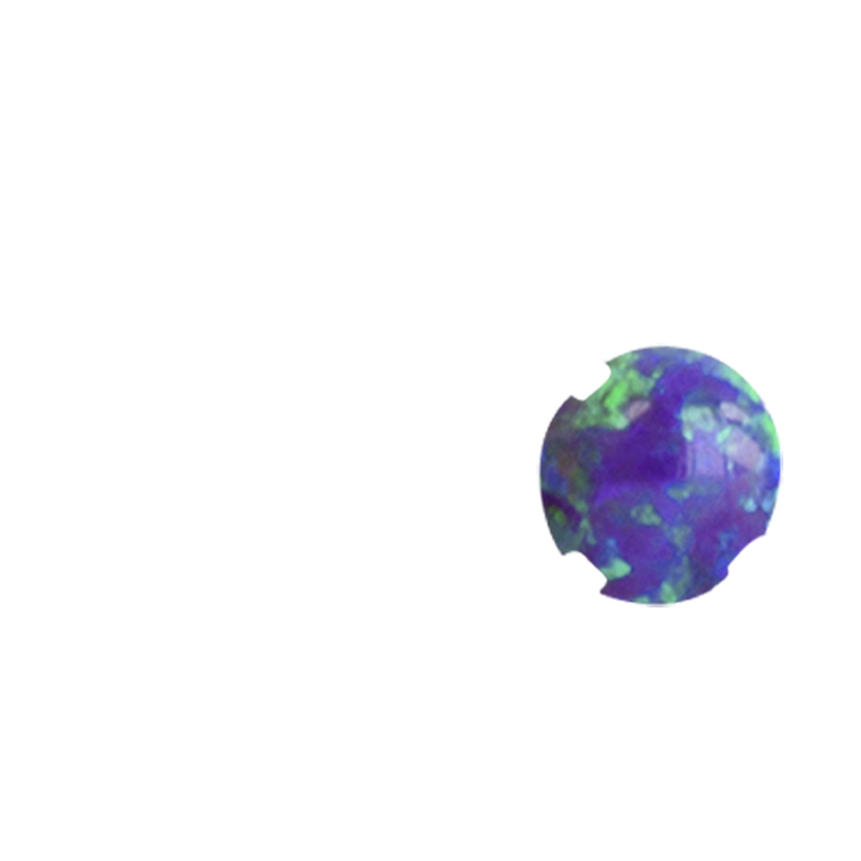 korb-prong-2.5mm-purple-opal