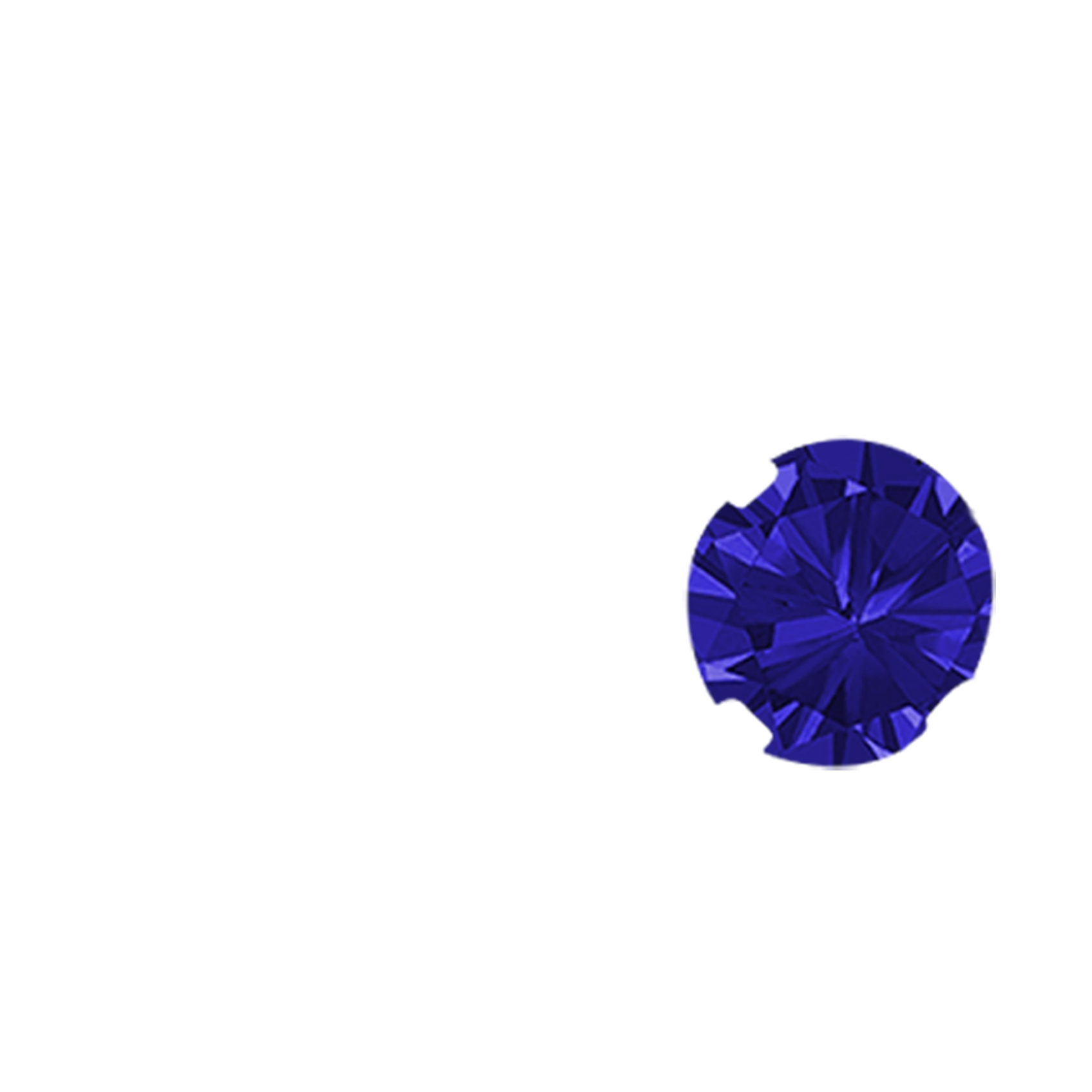 korb-prong-2.5mm-sapphire