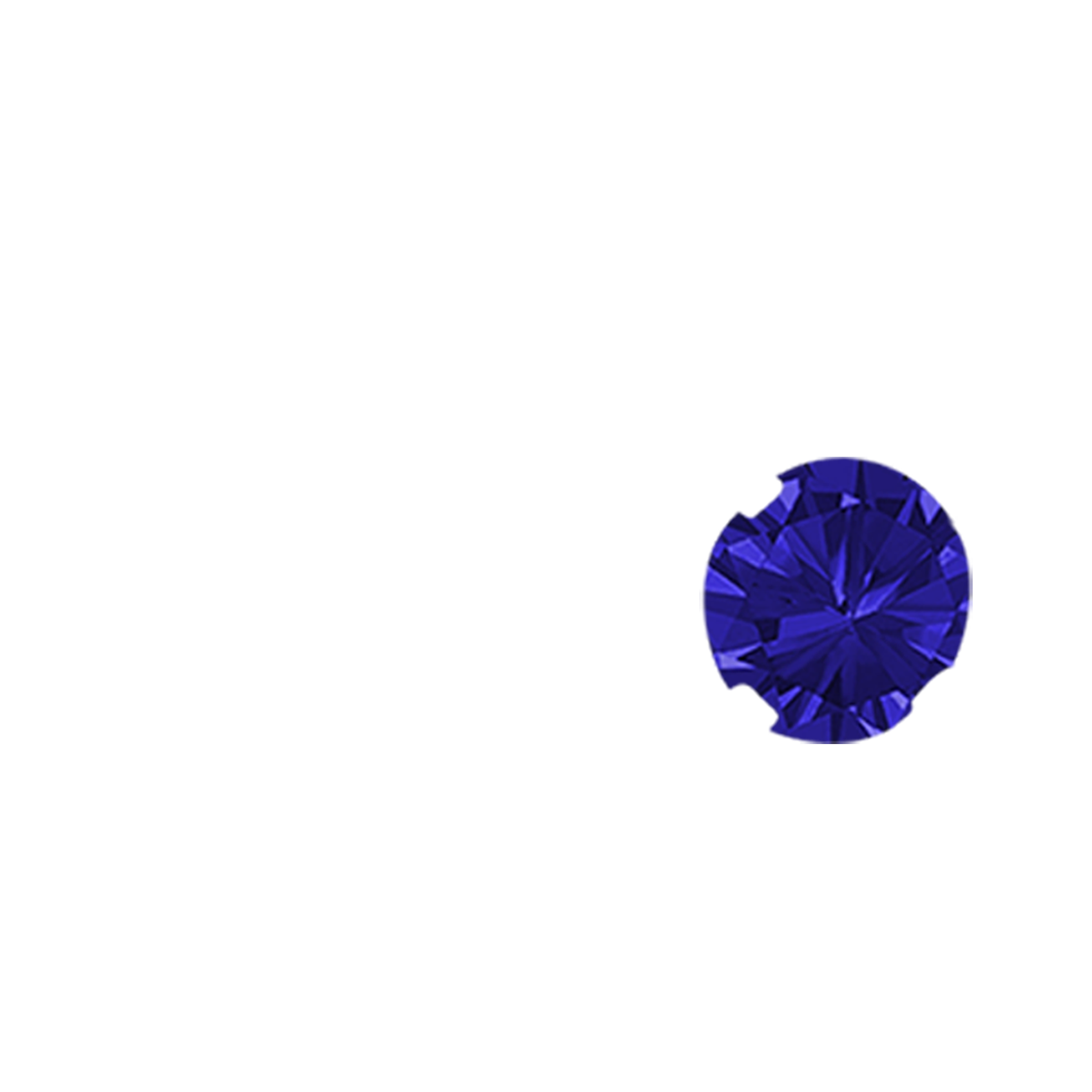 korb-prong-2mm-sapphire