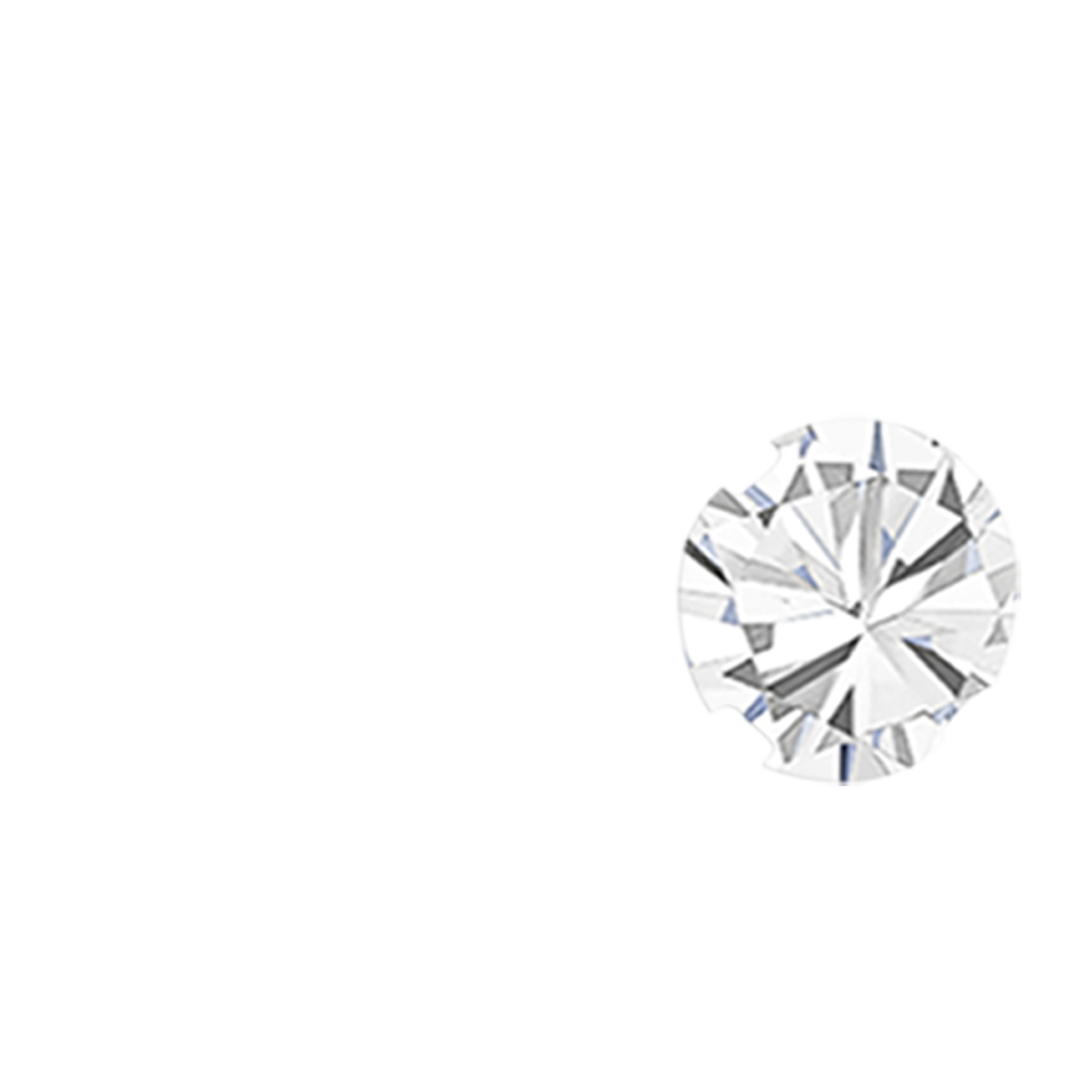 korb-prong-3mm-clear