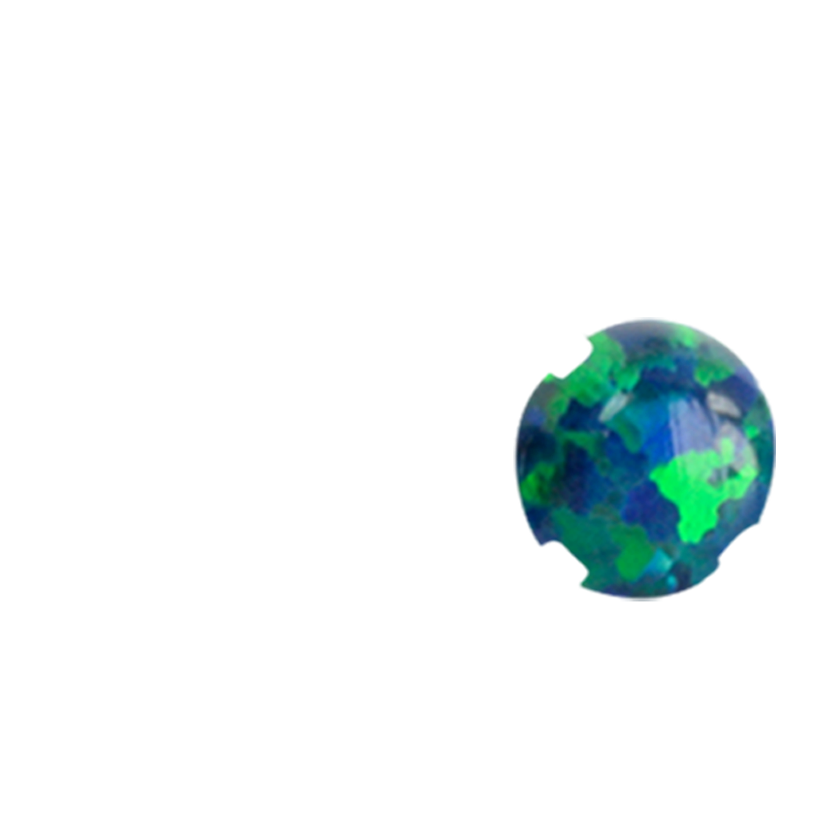 korb-prong-3mm-green-blue-opal