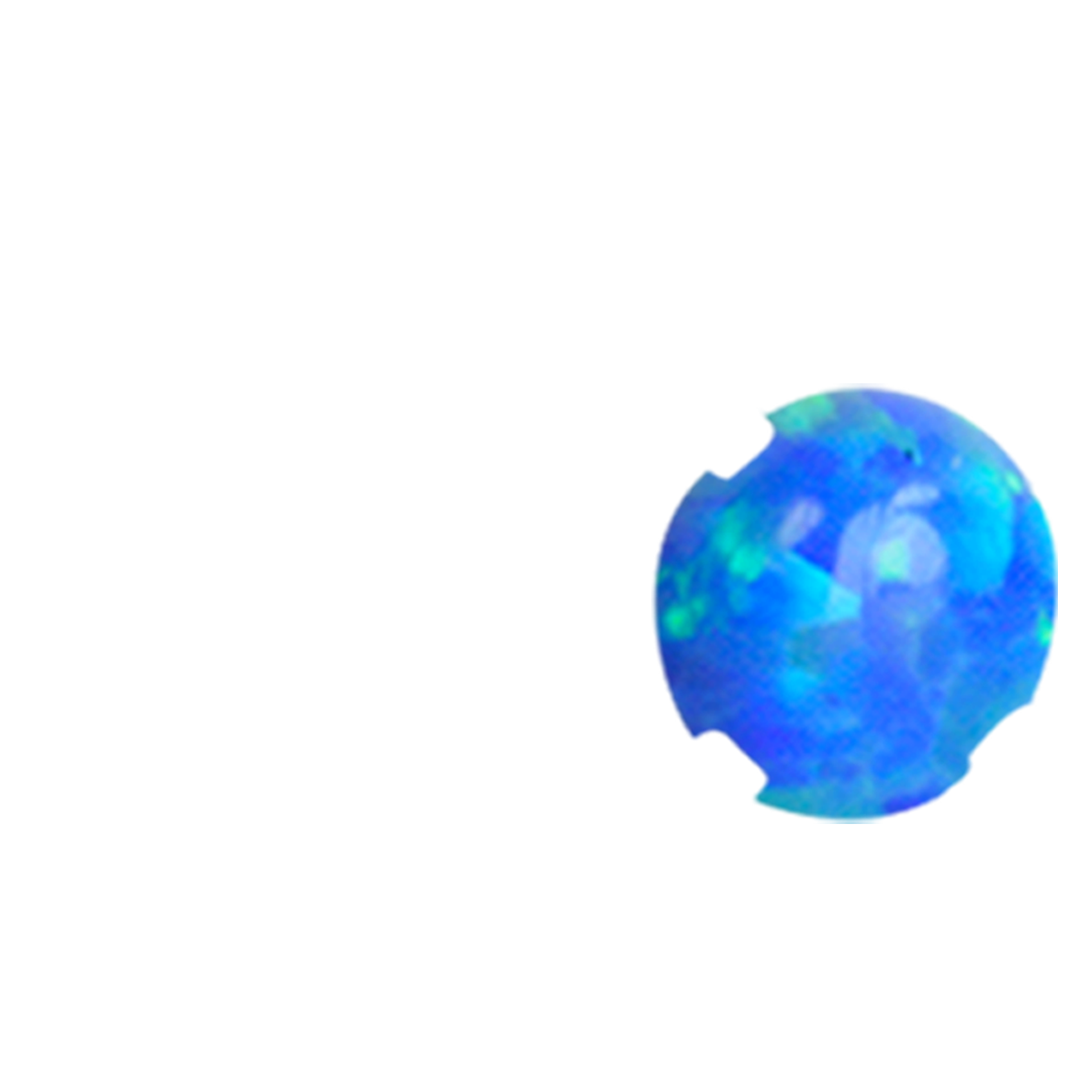 korb-prong-4mm-blue-opal