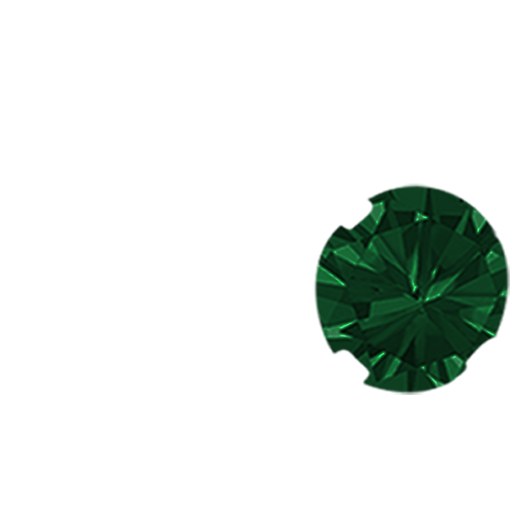 korb-prong-4mm-emerald